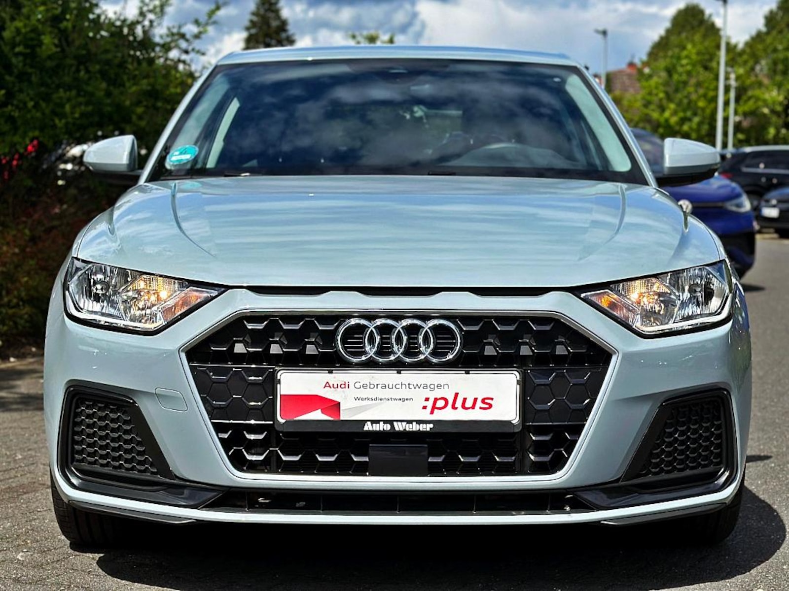 Audi A1 Sportback – Bild 3