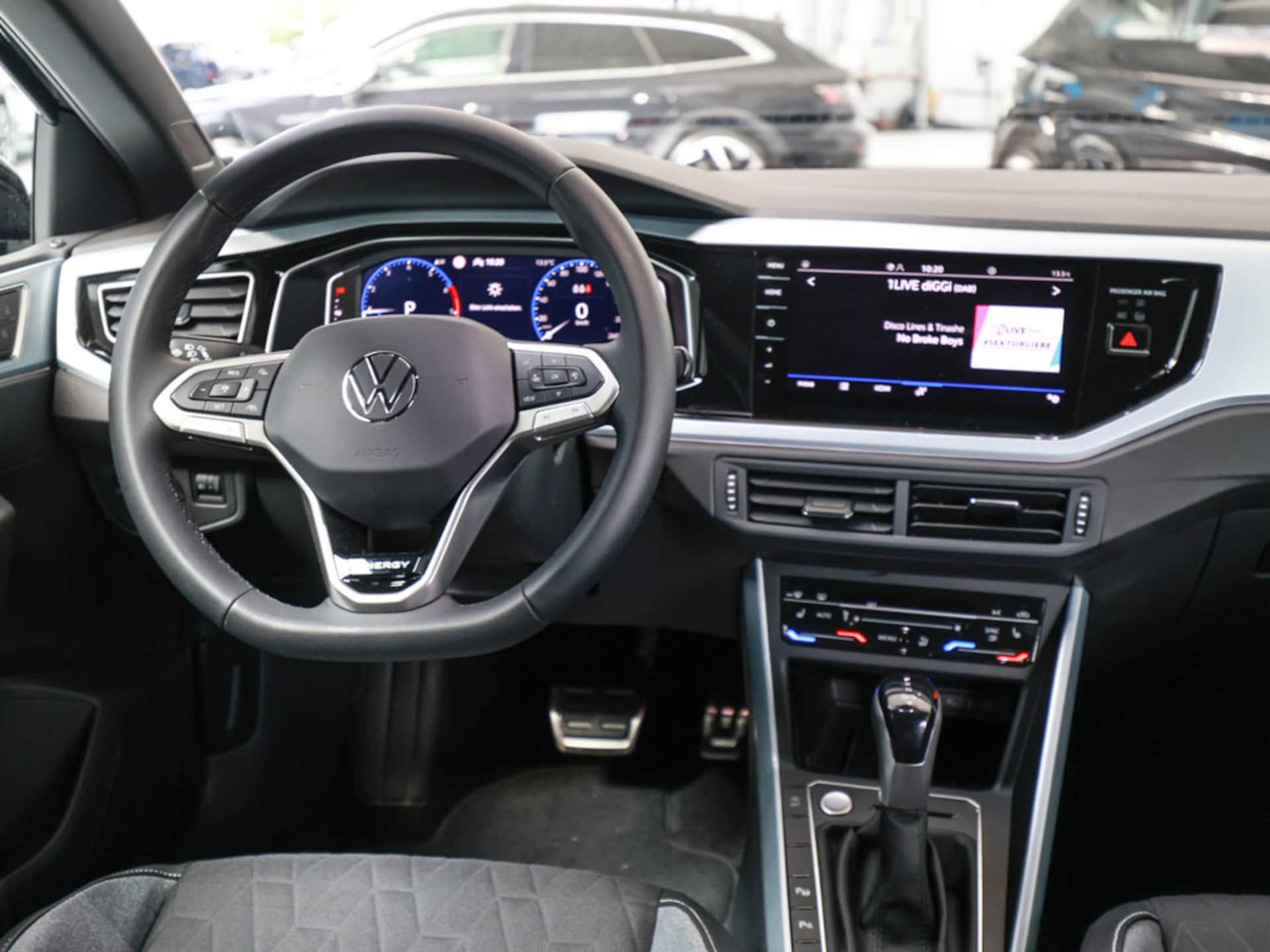 Volkswagen Polo ENERGY