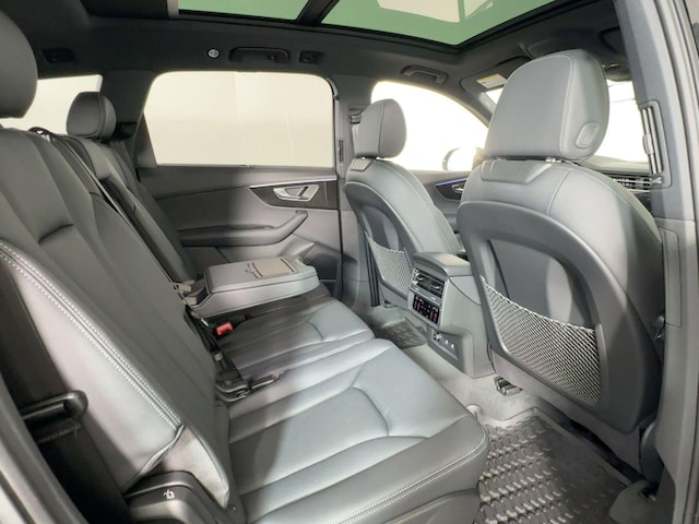 2026 Audi Q7 Premium Plus - Photo 30