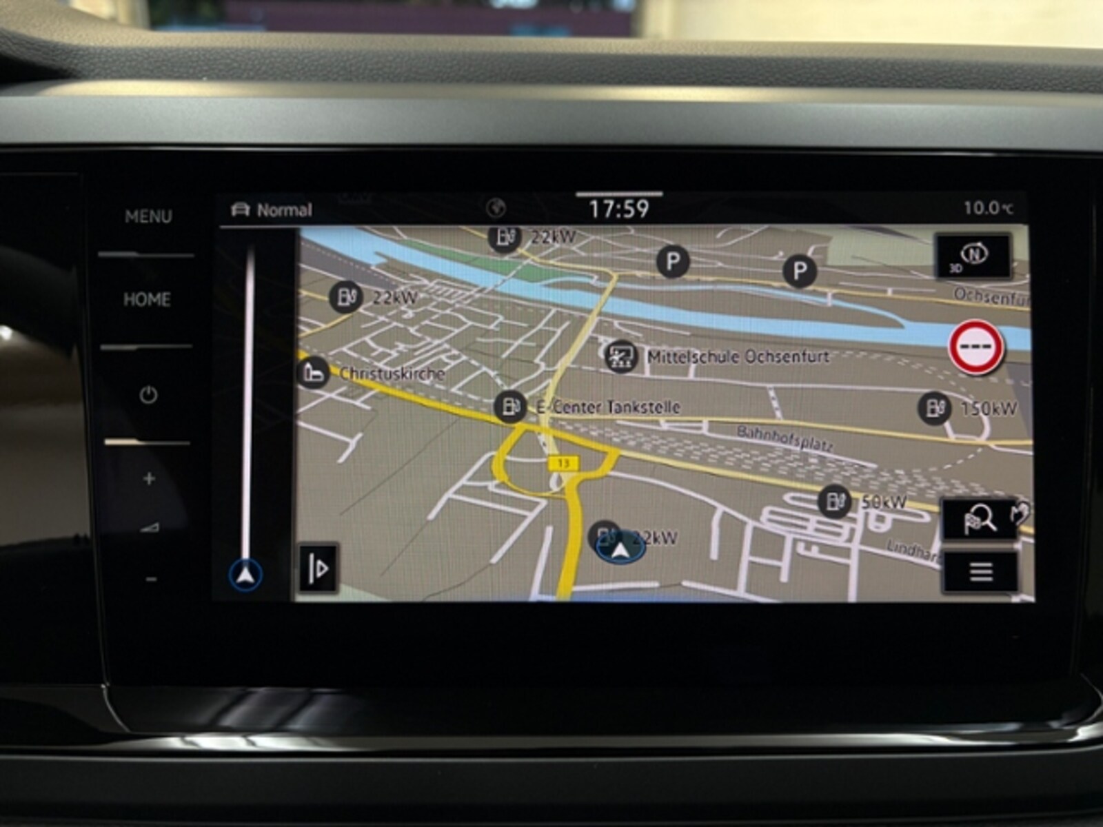 Volkswagen Taigo – Bild 22