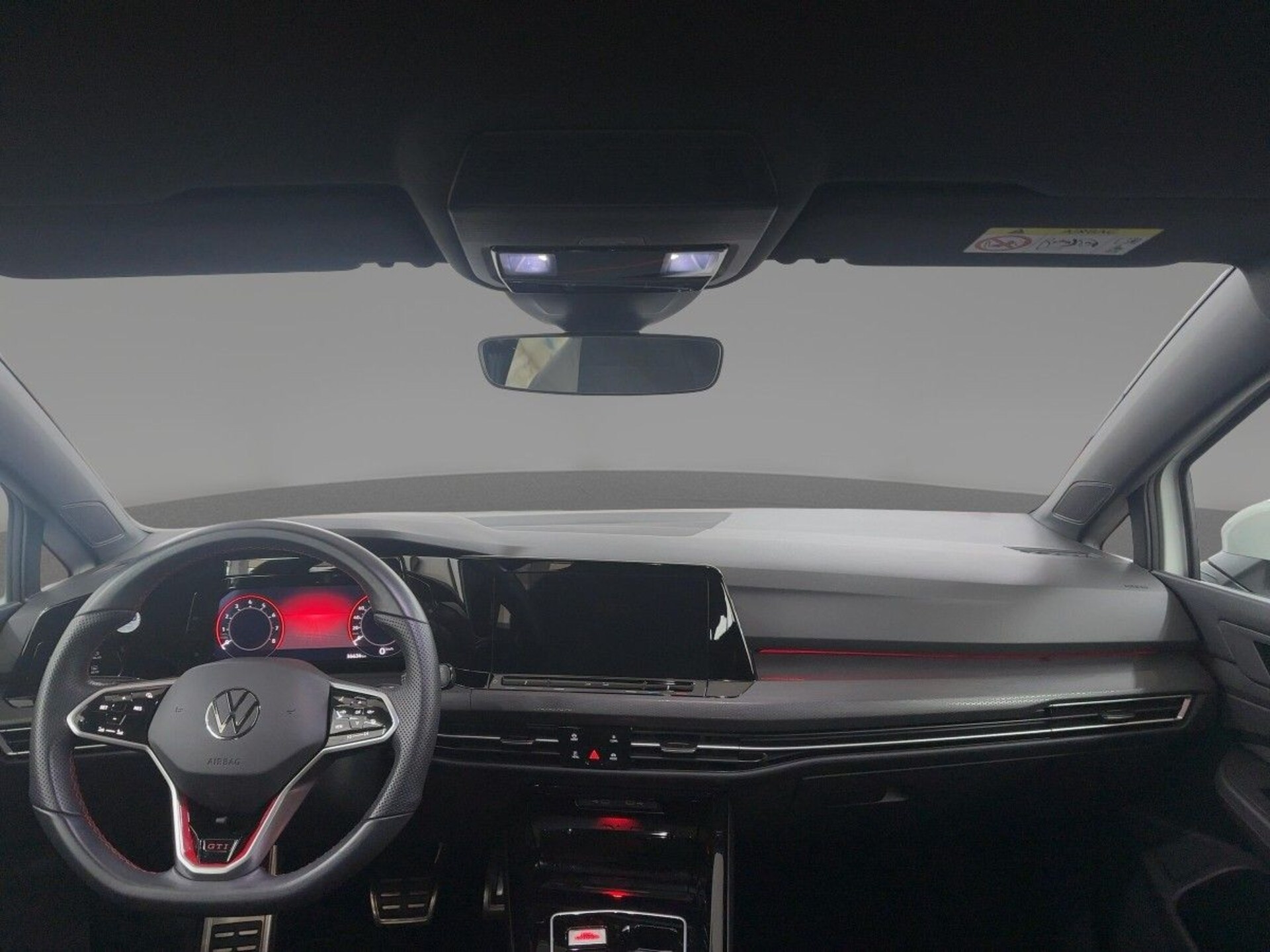 Volkswagen Golf GTI Clubsport