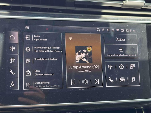 2025 Audi Q7 Premium Plus - Photo 21
