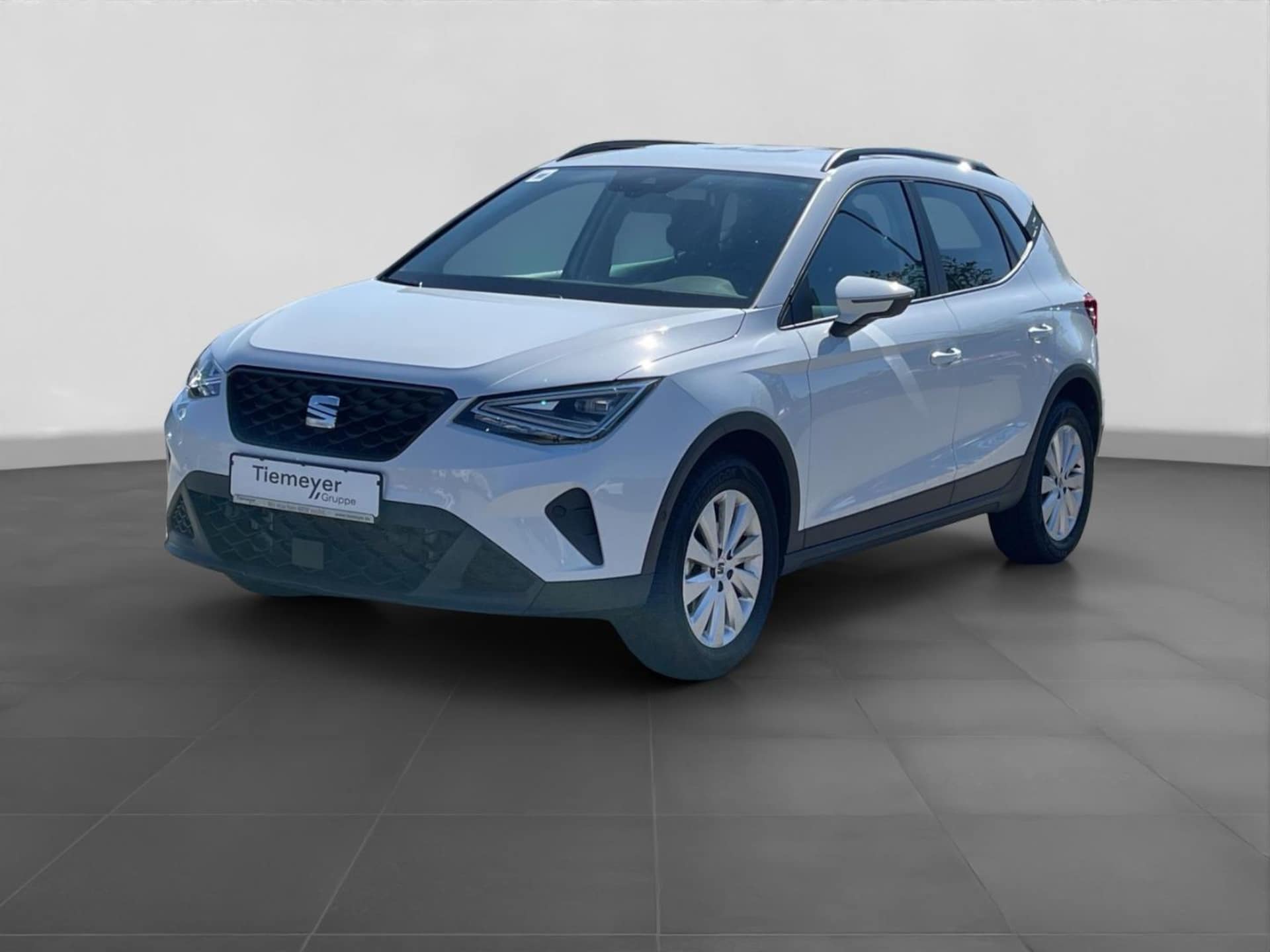 SEAT Arona Style