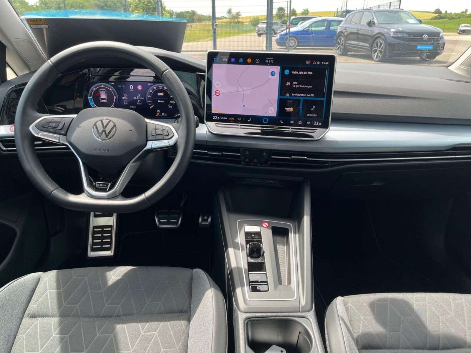 Volkswagen Golf Variant – Bild 11