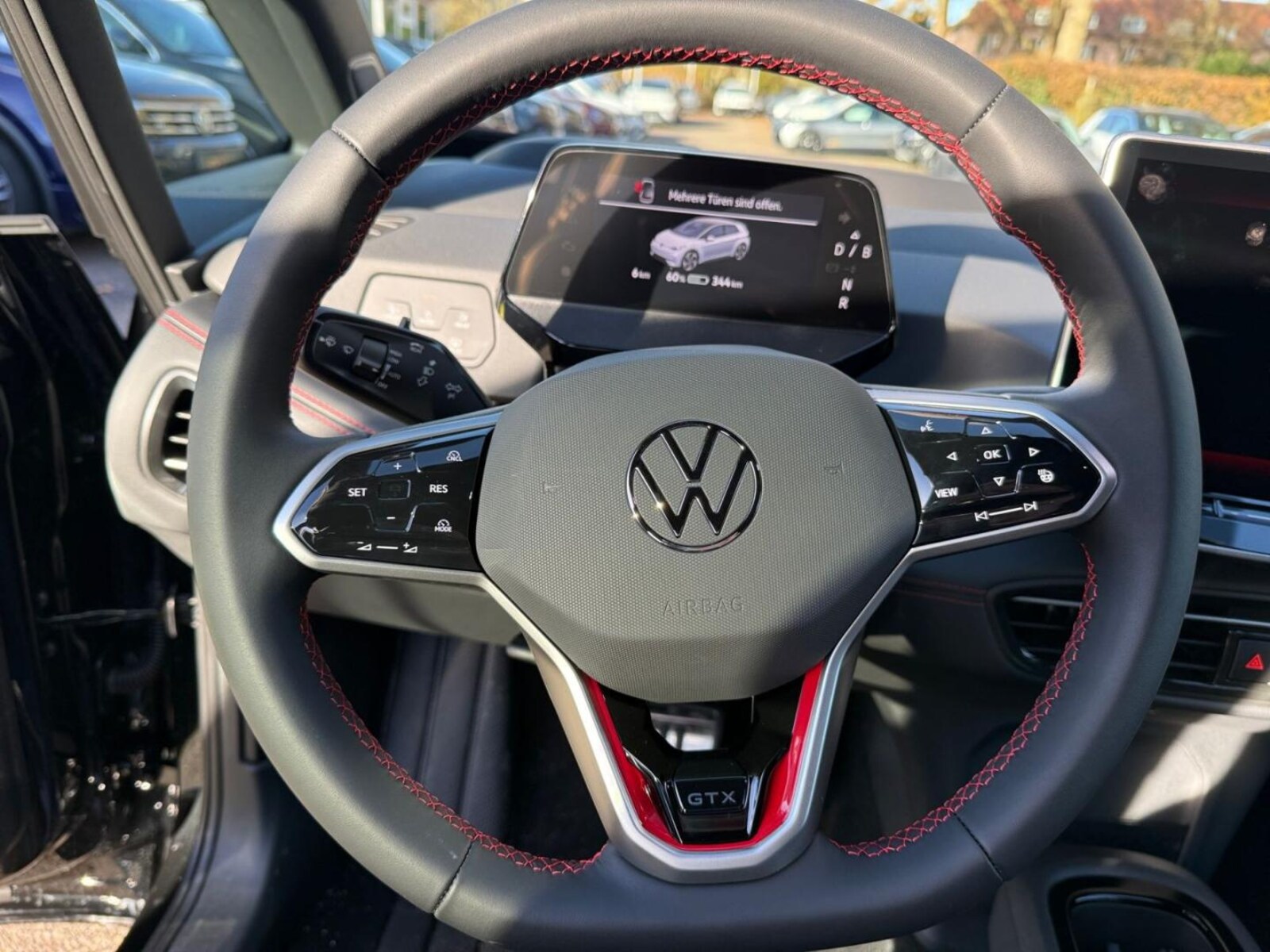Volkswagen ID.3 – Bild 12