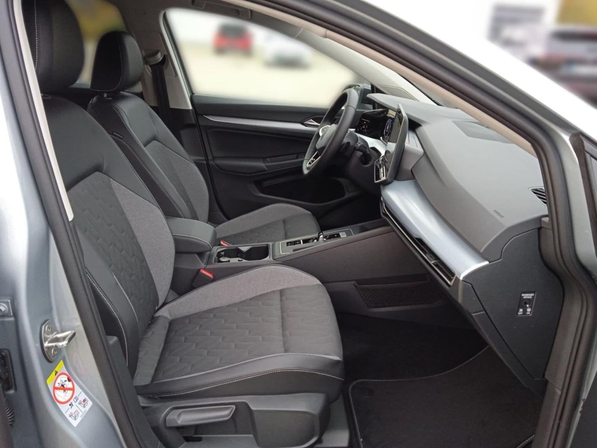 Volkswagen Golf ENERGY