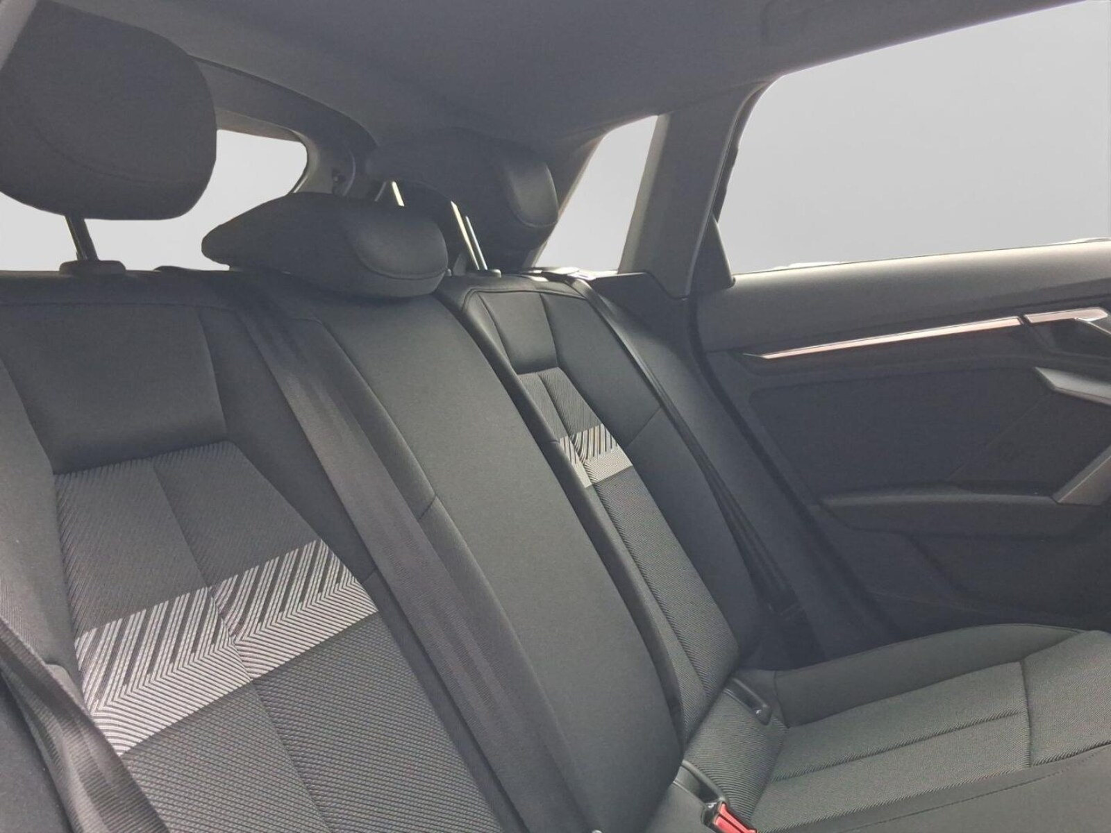 Audi A3 Sportback – Bild 5