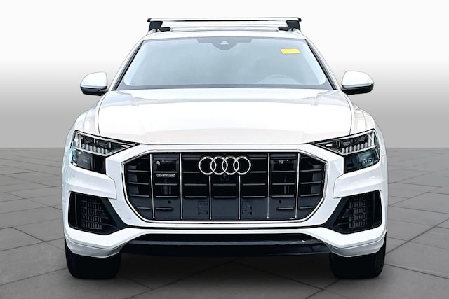 2023 Audi Q8