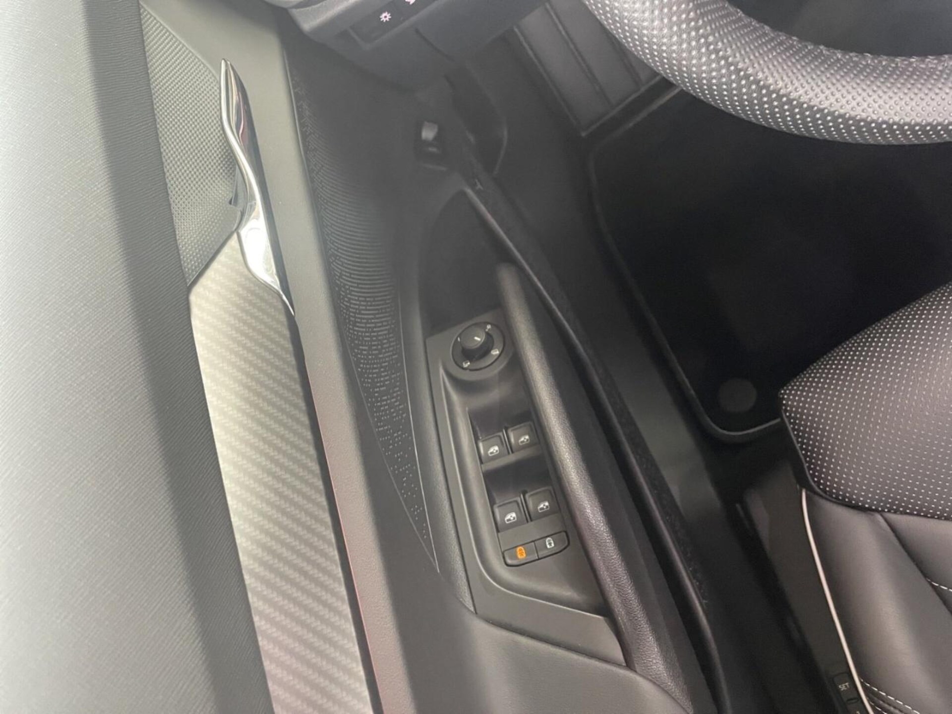 Skoda Enyaq RS