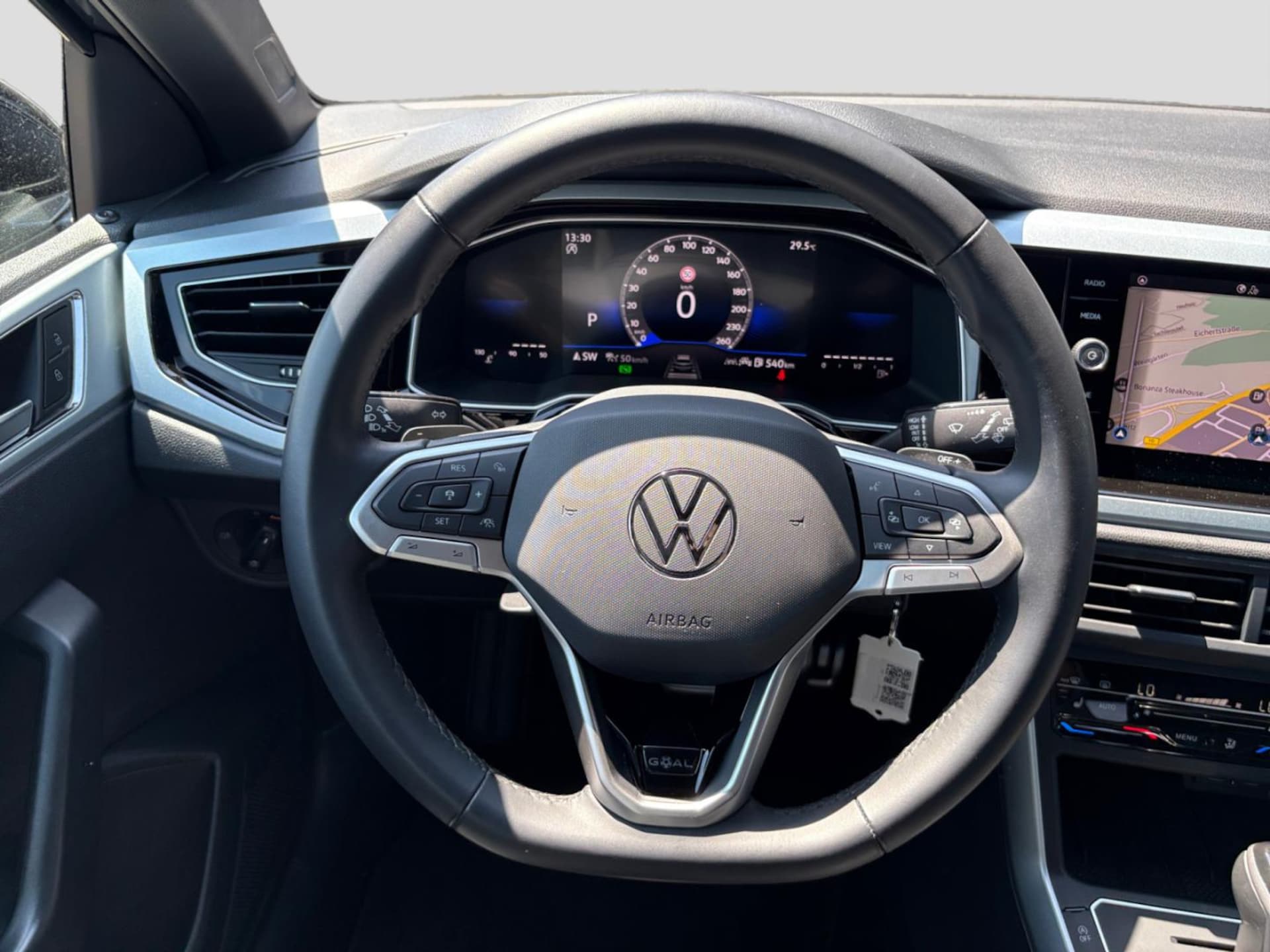 Volkswagen Taigo Goal