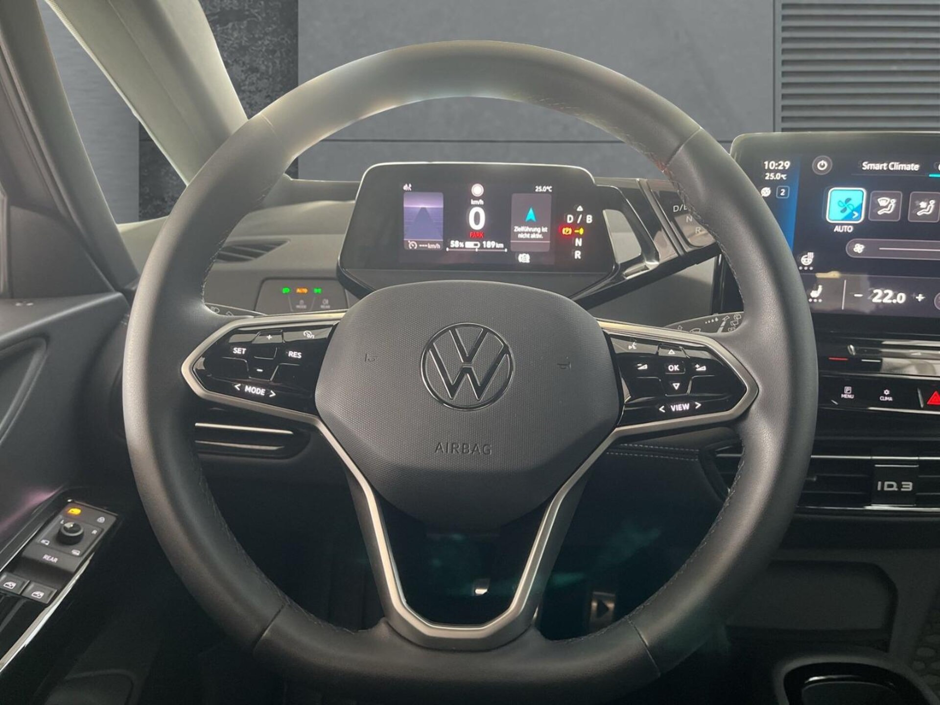 Volkswagen ID.3 Pro