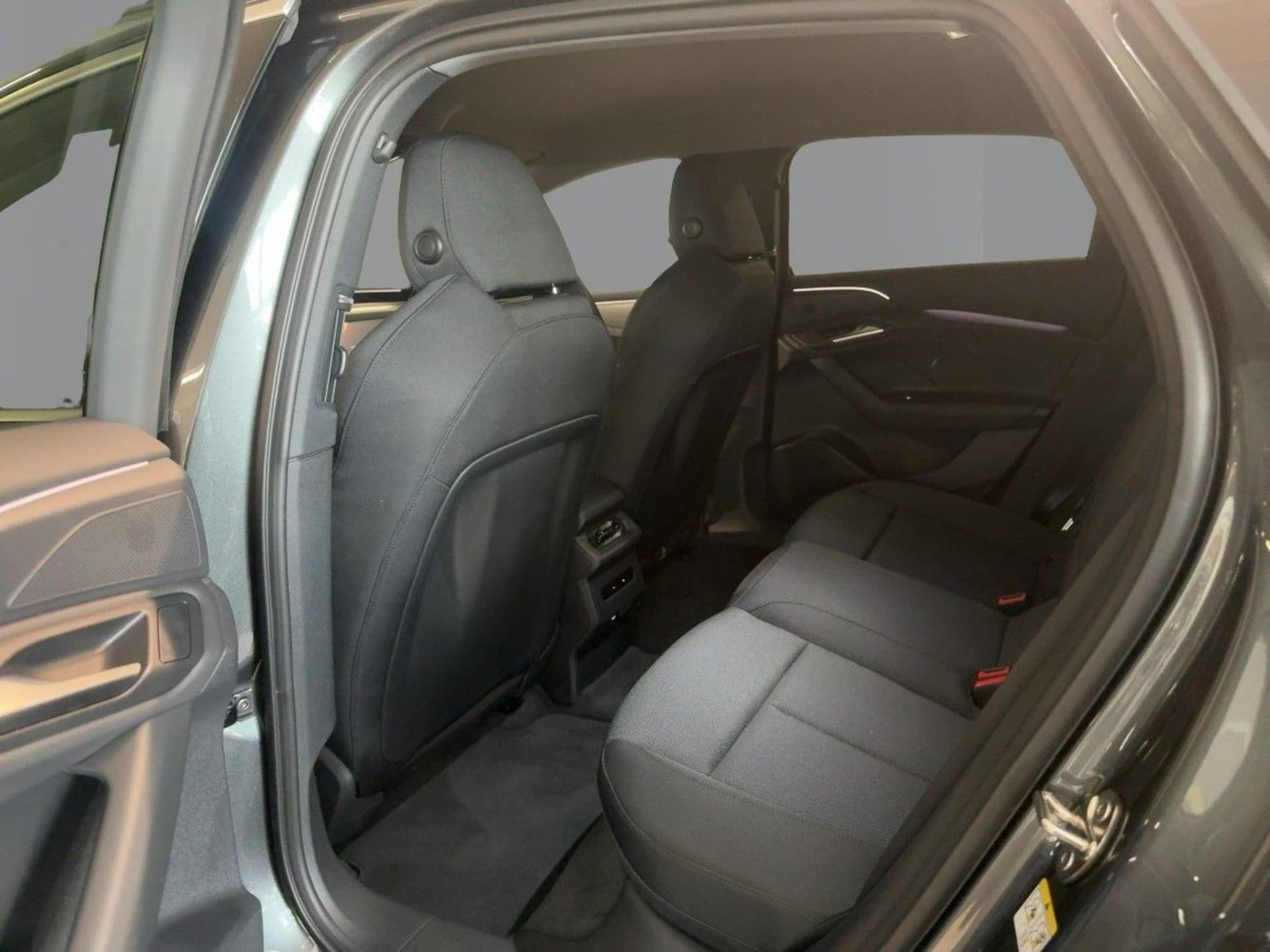 Audi A6 Sportback e-tron