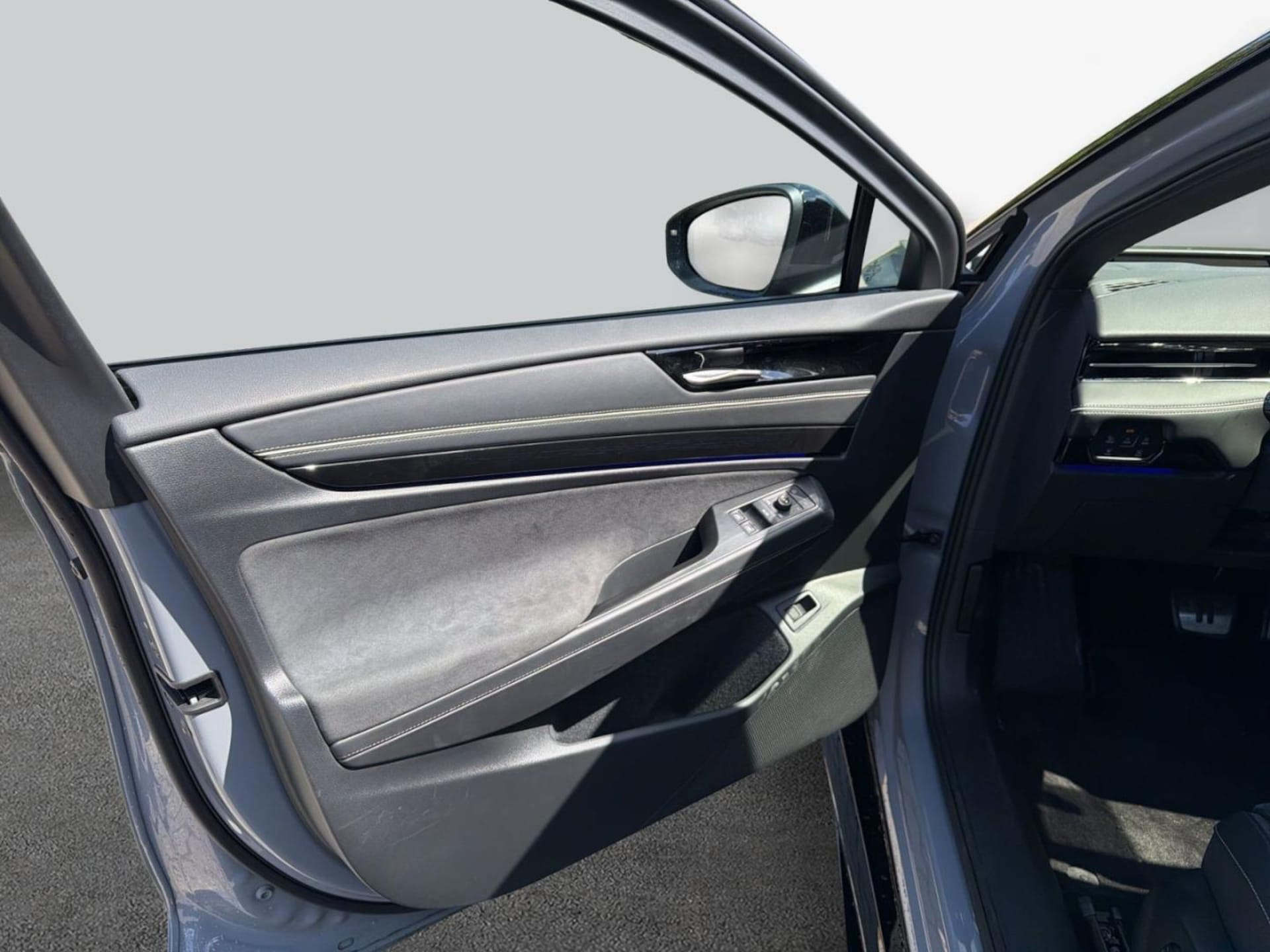 Volkswagen ID.7 Tourer Pro S