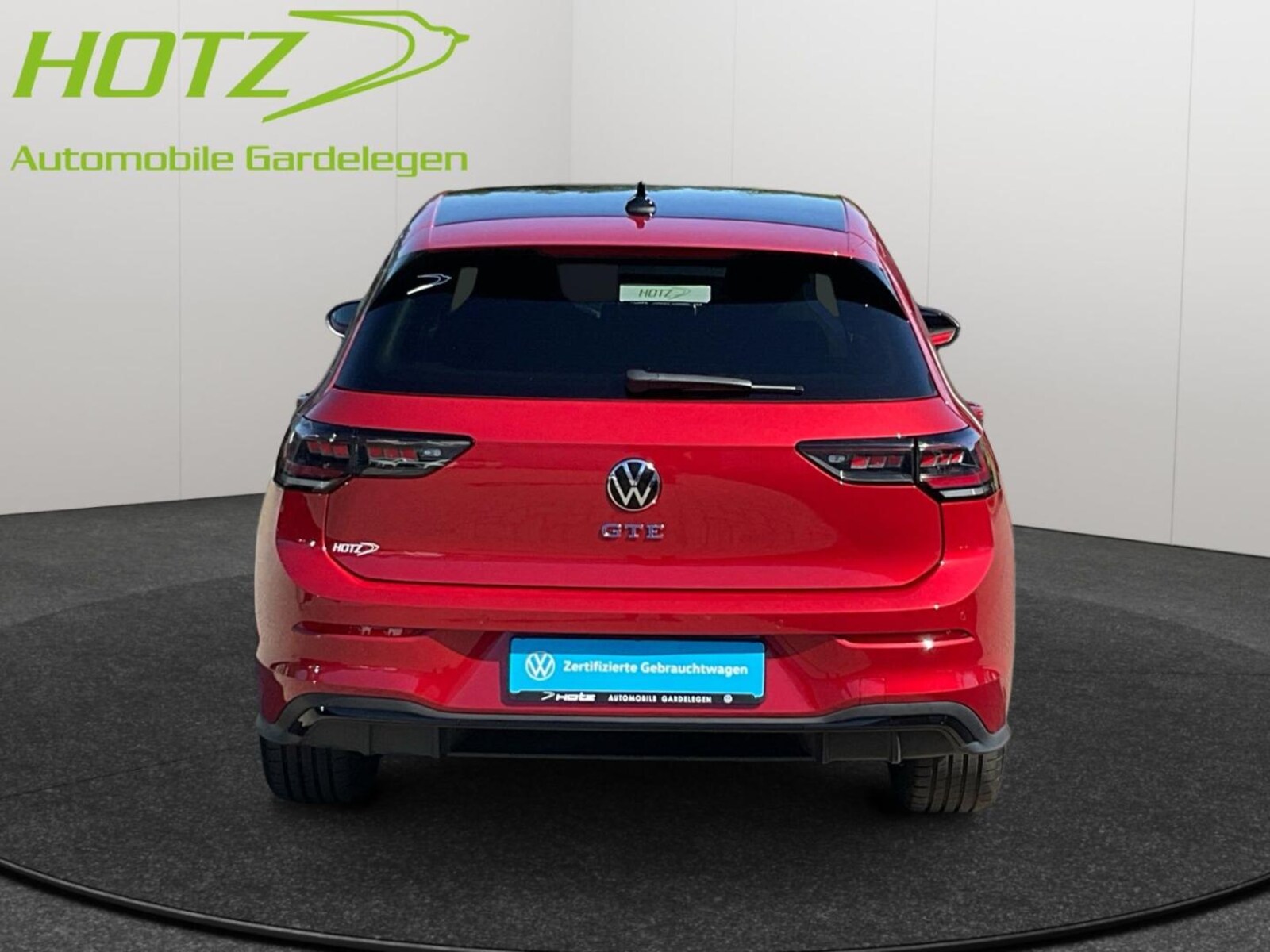 Volkswagen Golf – Bild 4