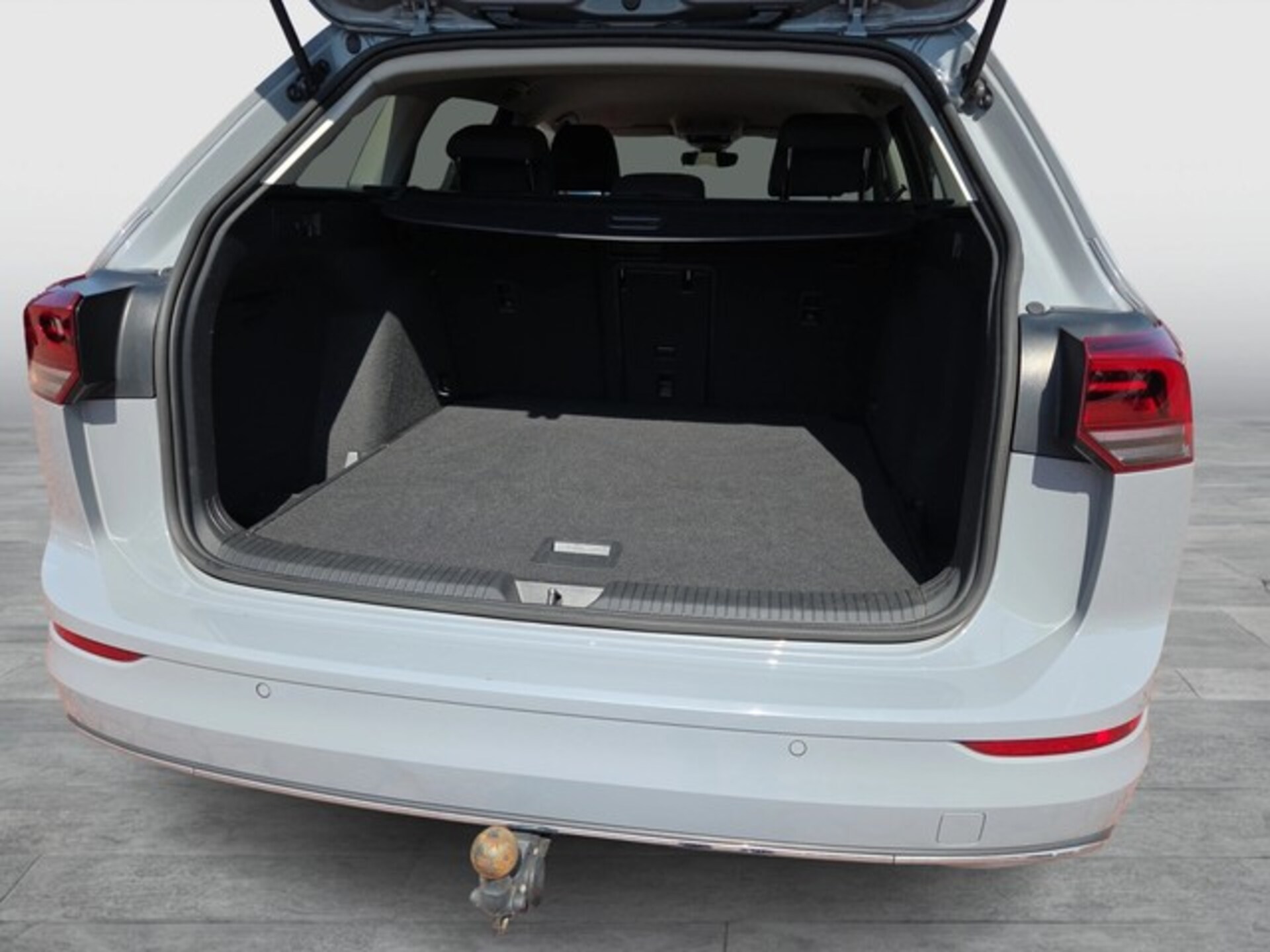 Volkswagen Golf Variant Style