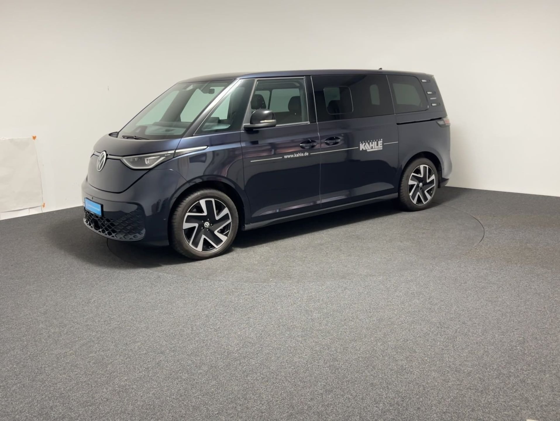 Volkswagen ID. Buzz ENERGY