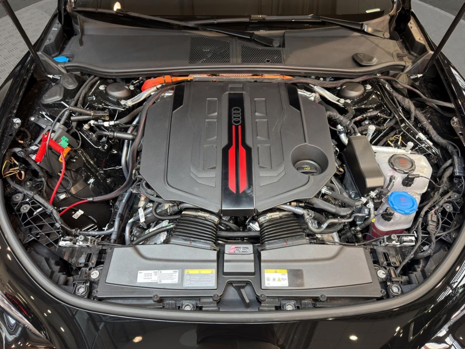 Audi RS 5 Avant