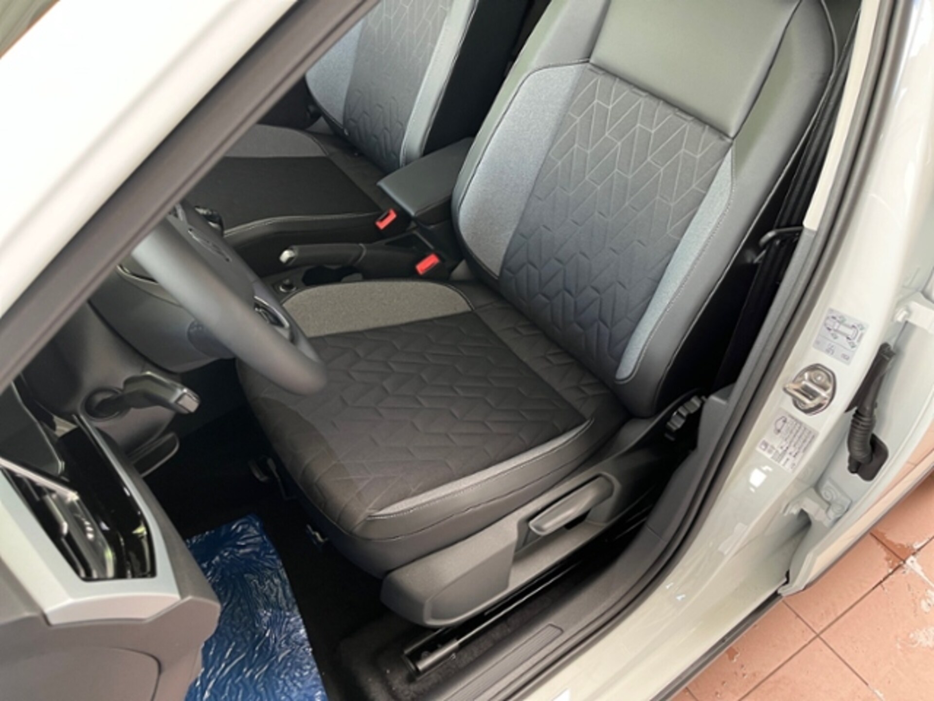 Volkswagen Taigo Goal