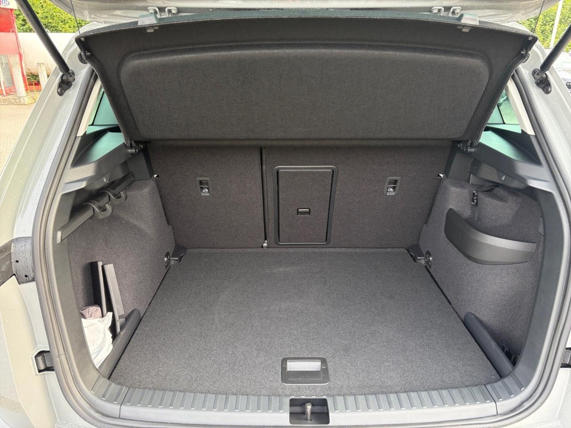 Skoda Karoq Selection