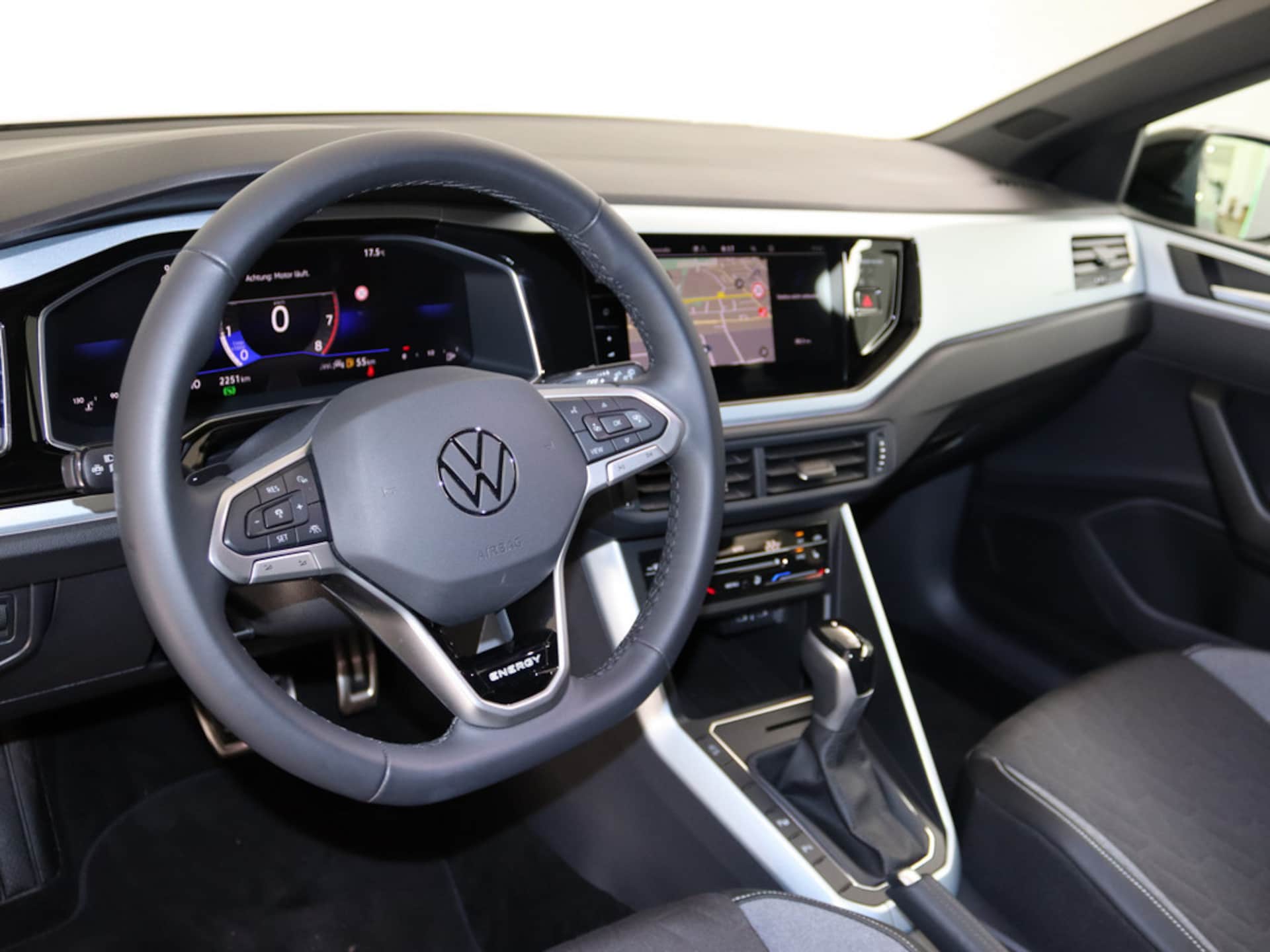 Volkswagen Taigo ENERGY