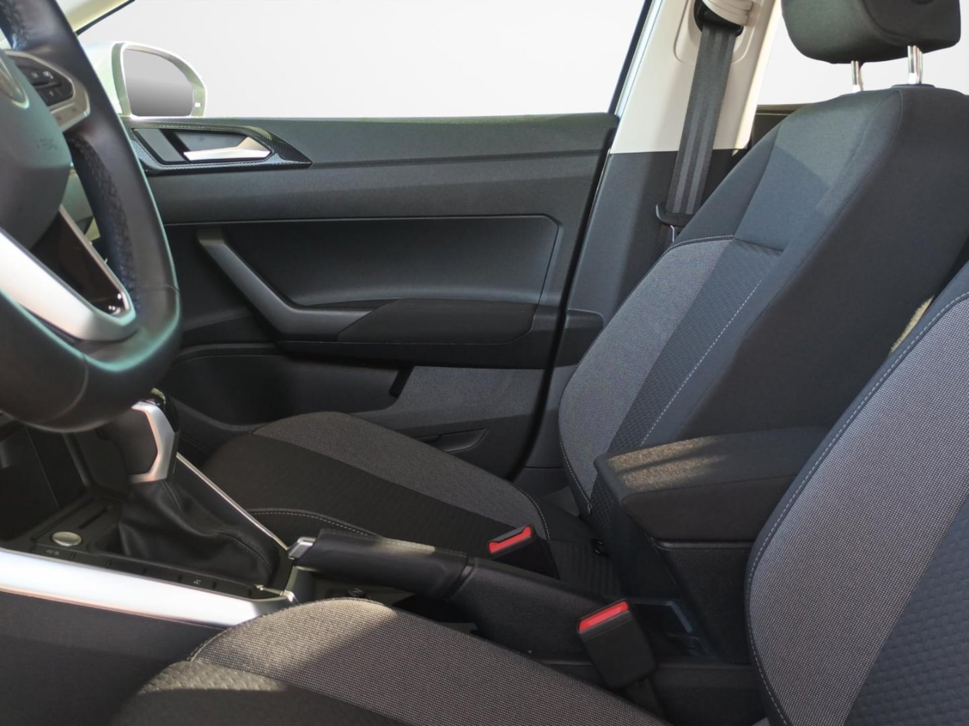 Volkswagen Taigo Life