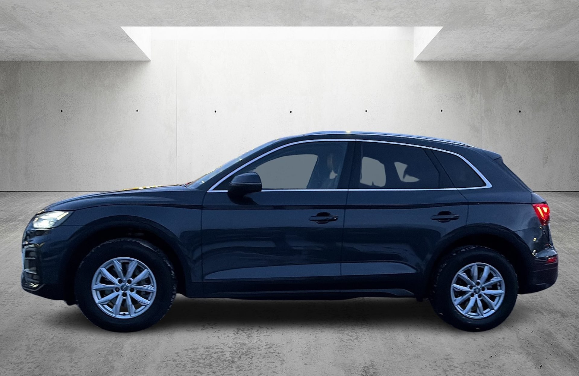Audi Q5 SUV