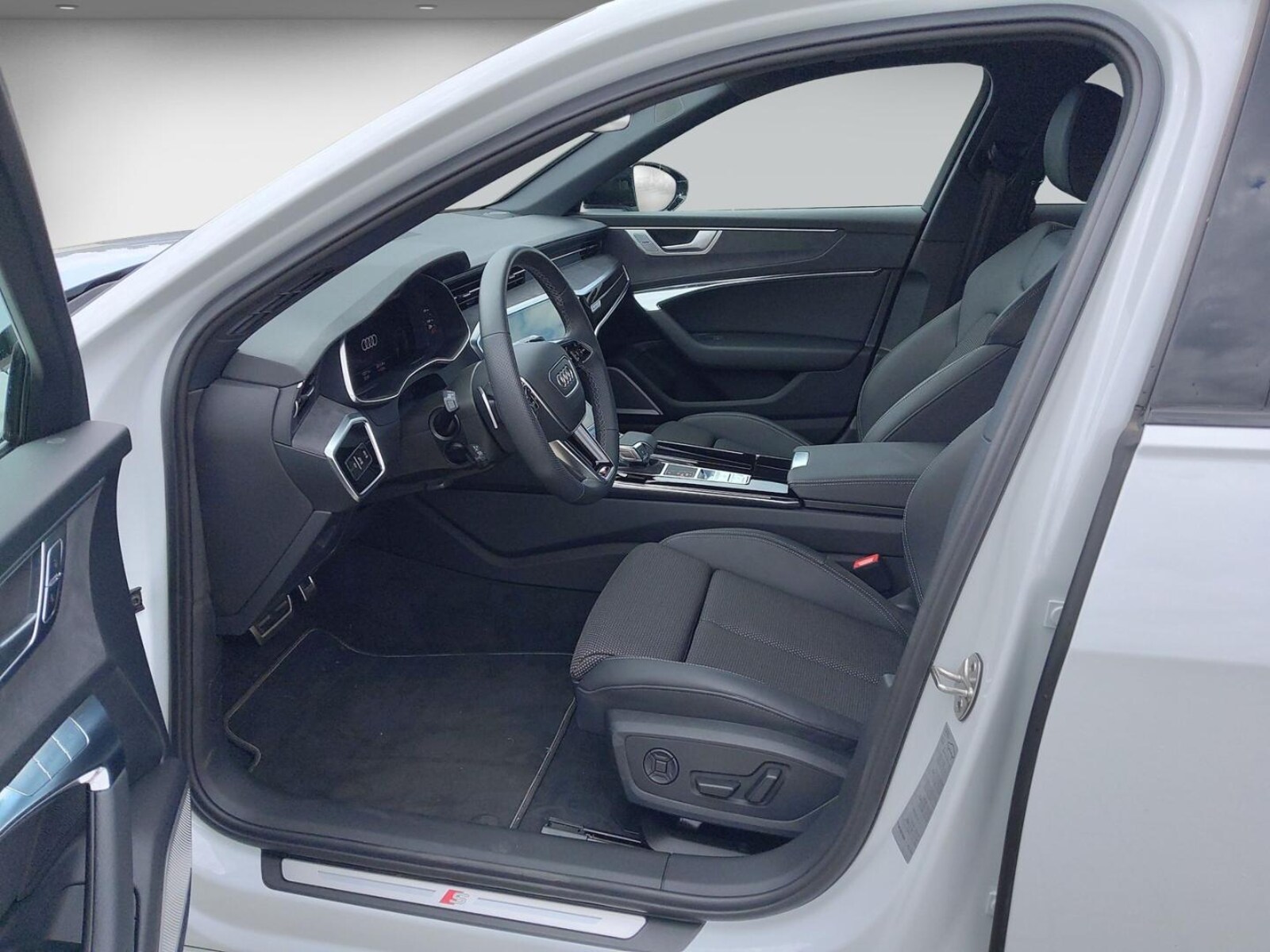 Audi A6 Avant – Bild 11