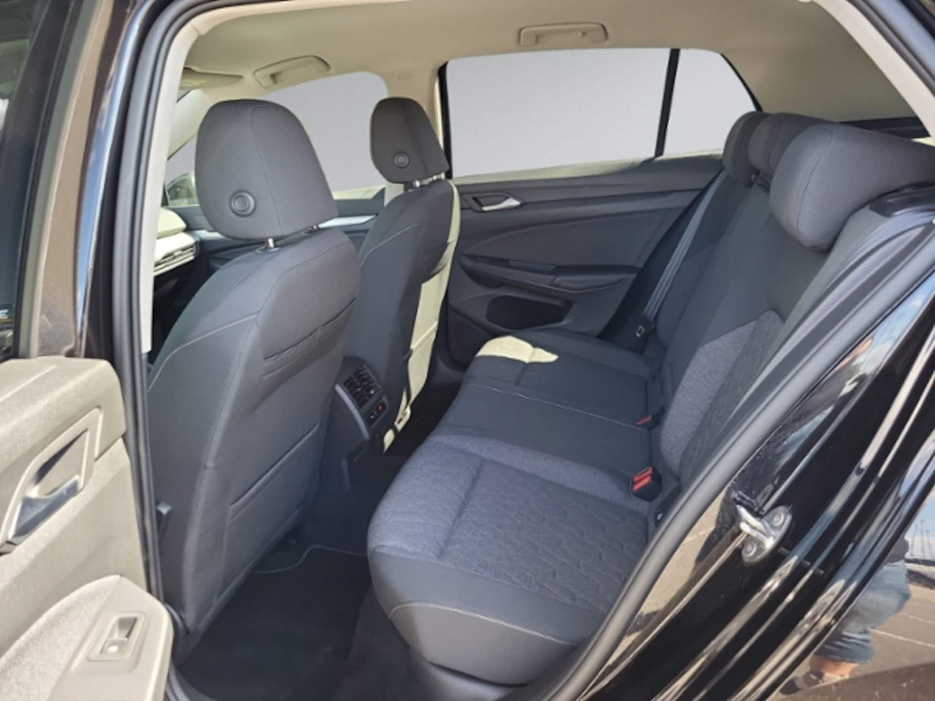 Volkswagen Golf MOVE