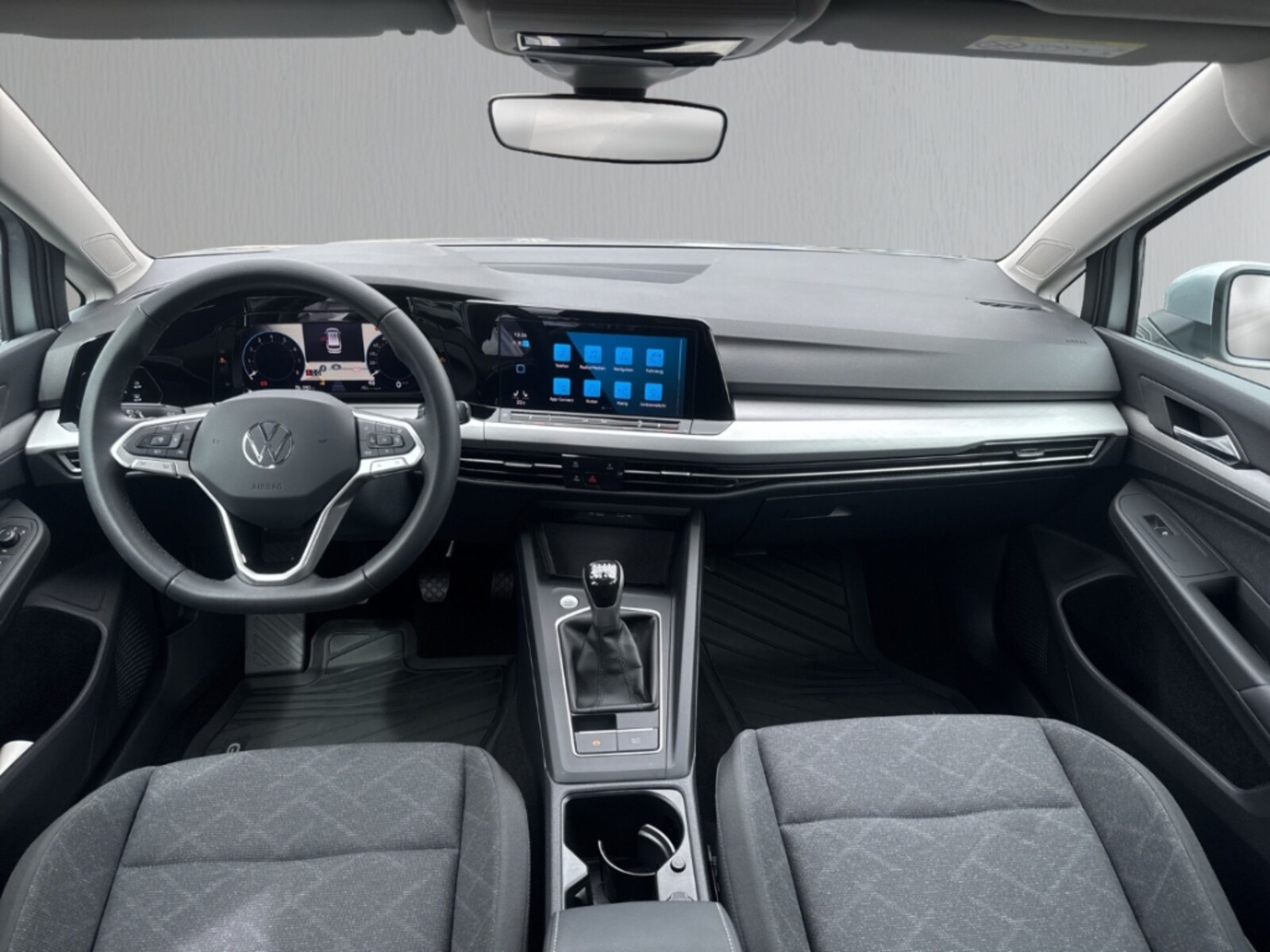 Volkswagen Golf Variant – Bild 15