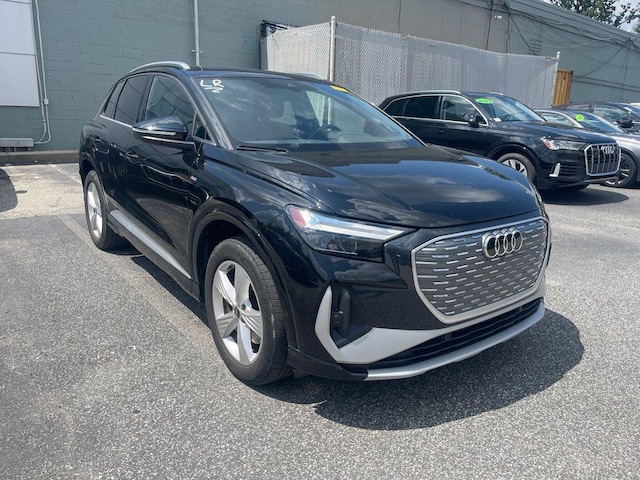 2023 Audi Q4 e-tron