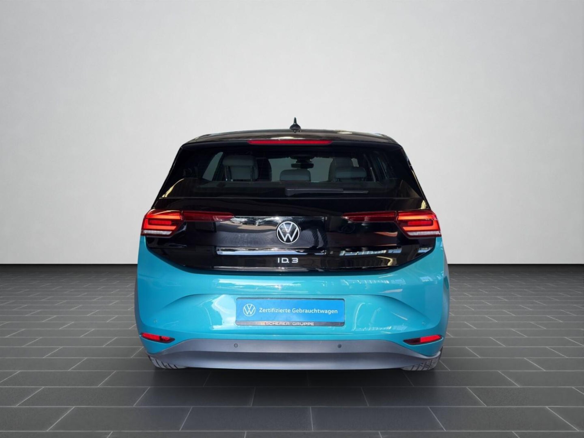 Volkswagen ID.3 Life