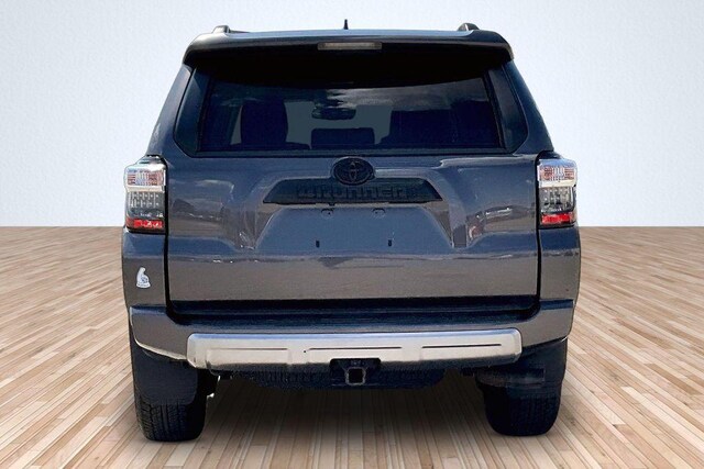 2021 Toyota 4Runner