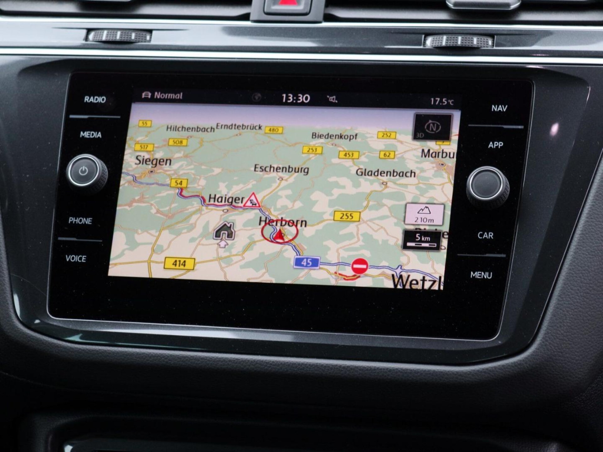 Volkswagen Tiguan JOIN