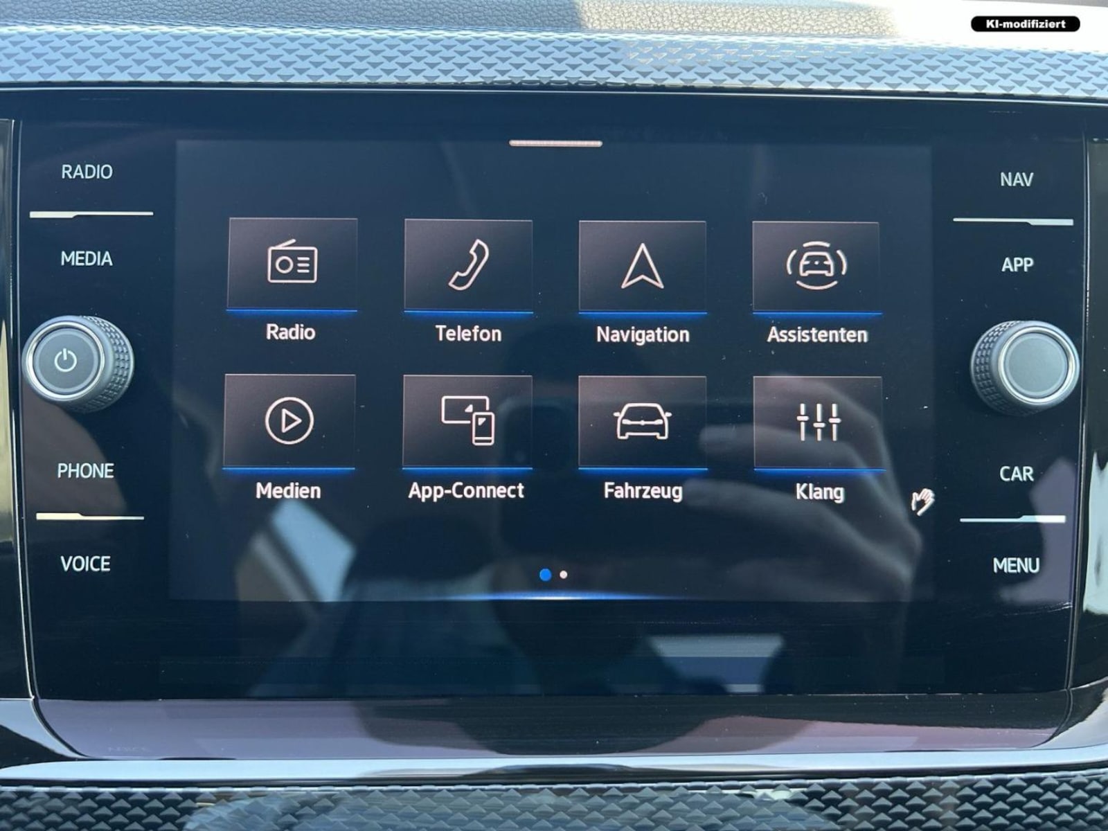 Volkswagen Polo – Bild 19