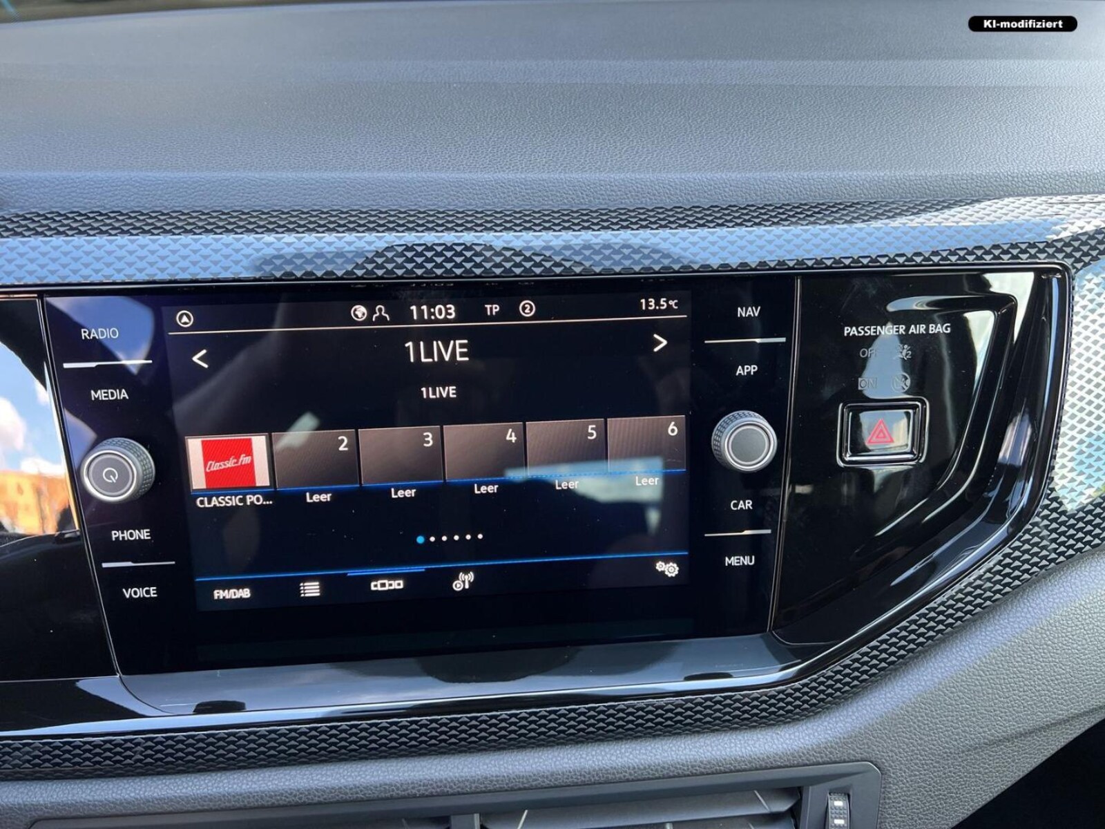 Volkswagen Polo – Bild 19