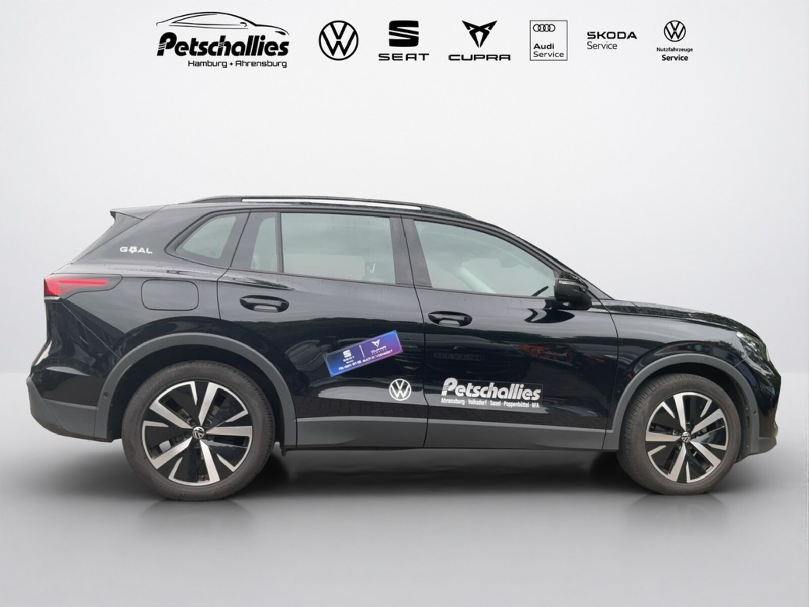 Volkswagen Tiguan – Bild 6