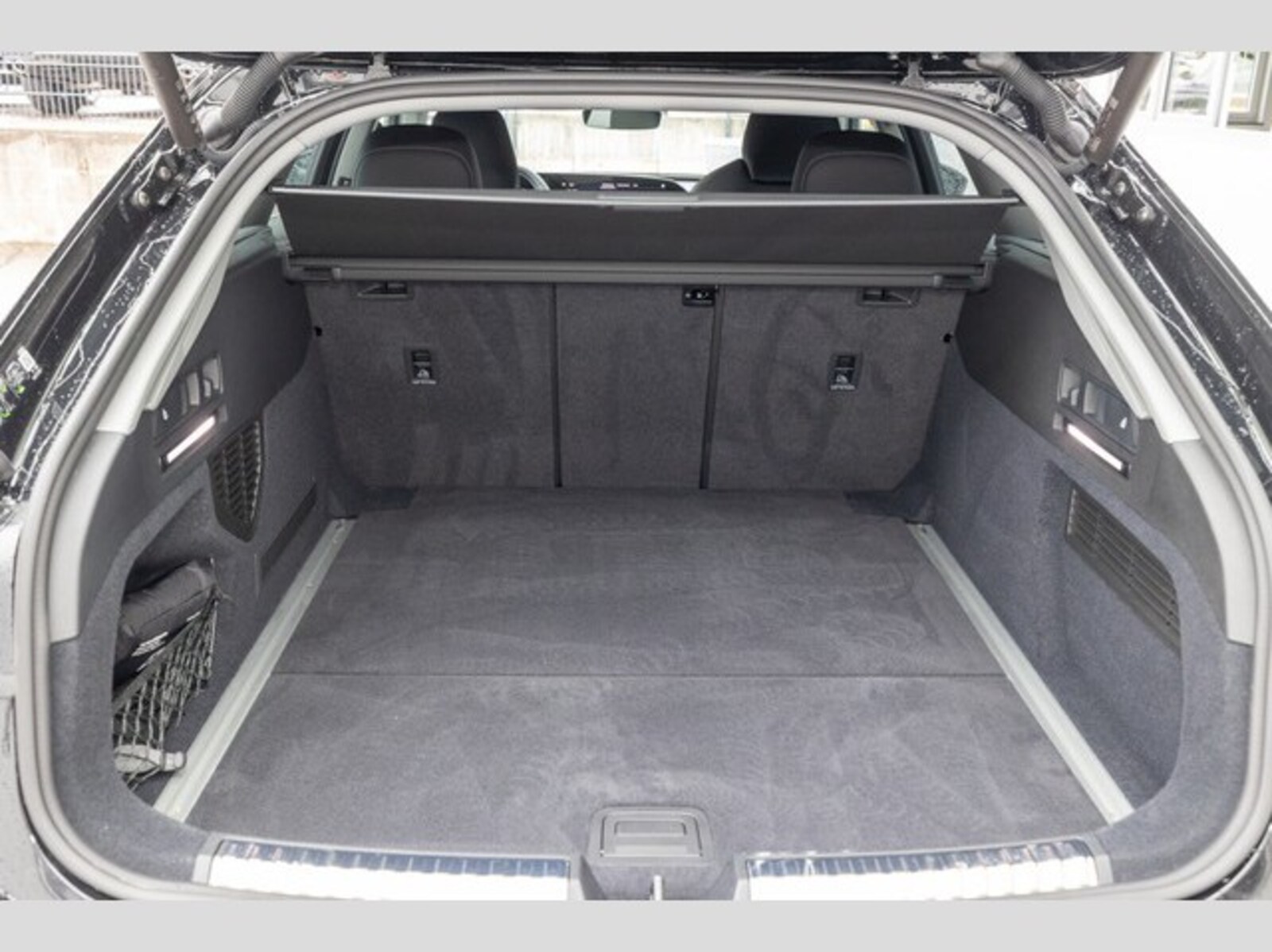 Audi A6 Avant – Bild 15