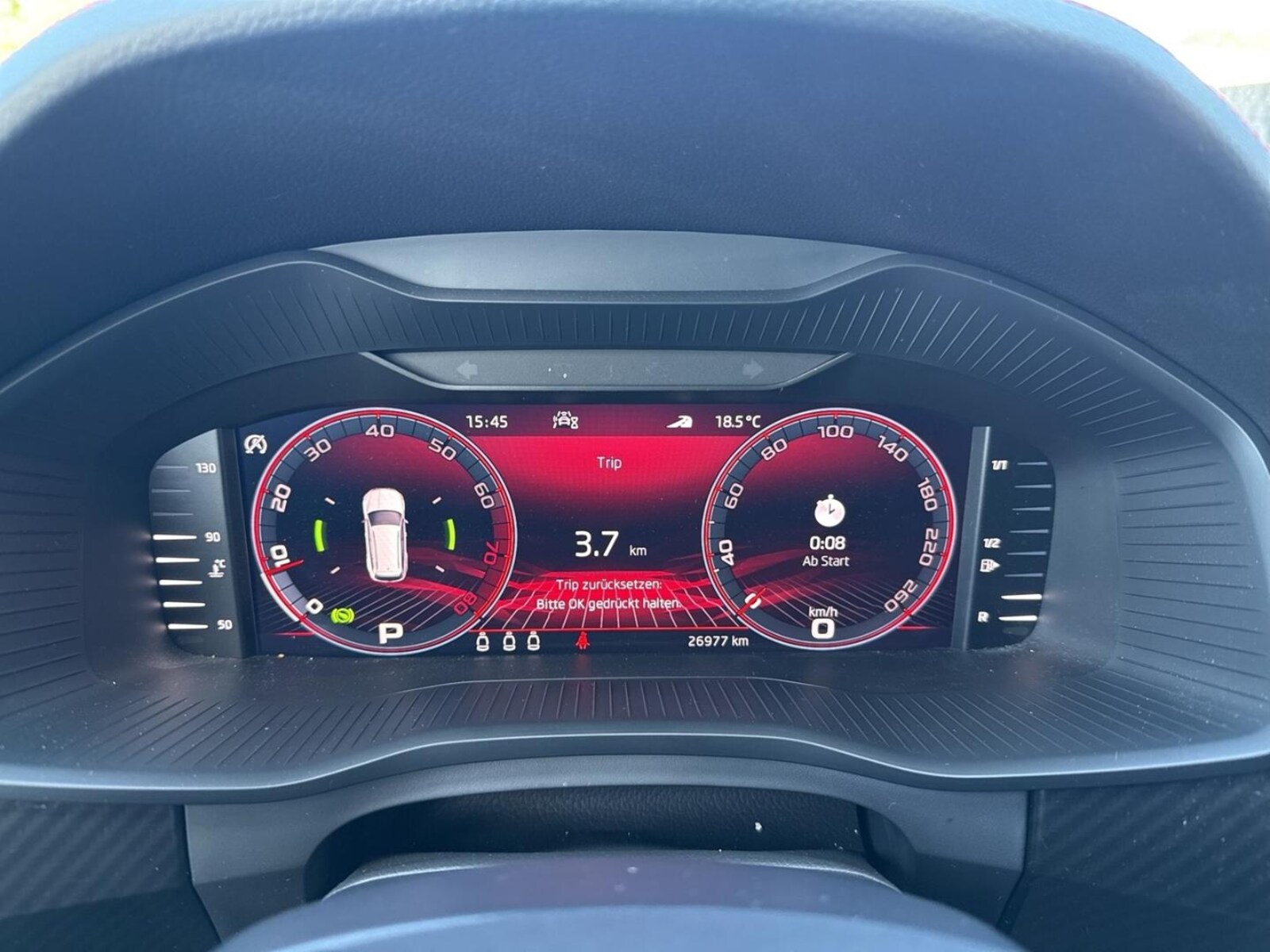 Škoda Kodiaq – Bild 12