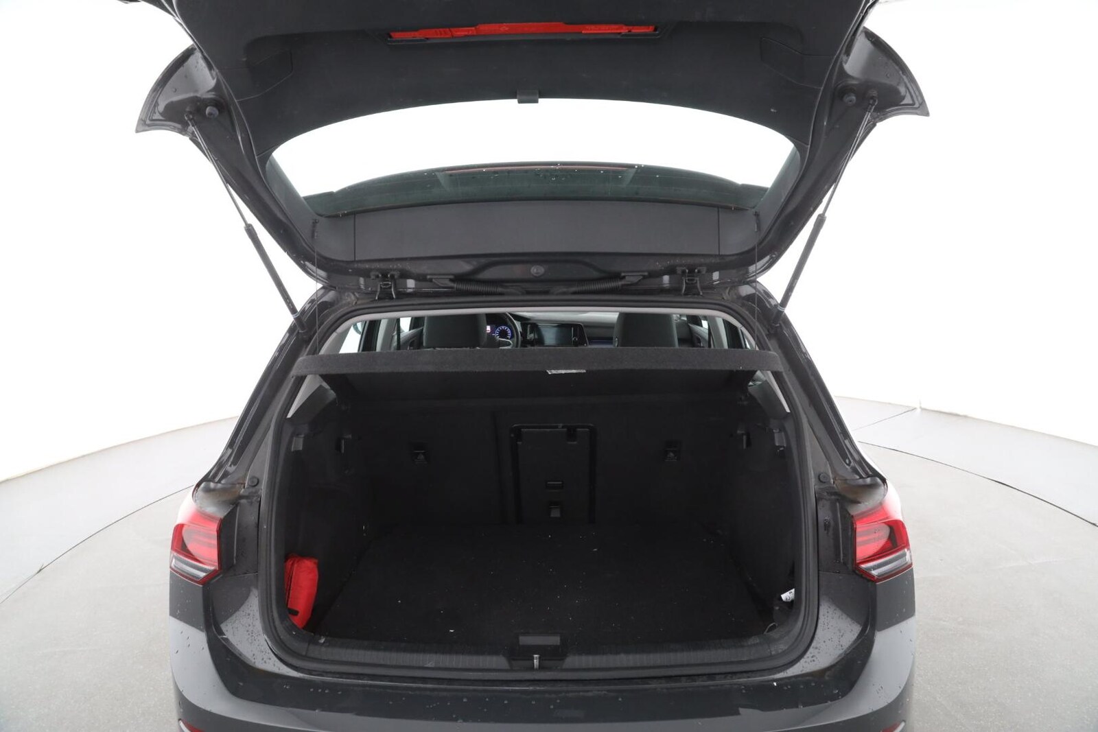 Volkswagen Golf – Bild 10