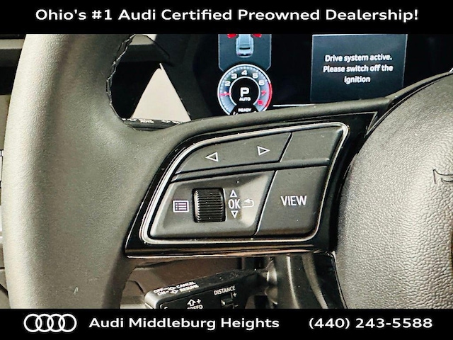 2026 Audi A3 Premium - Photo 19
