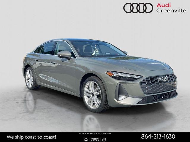 2026 Audi A5 Sedan