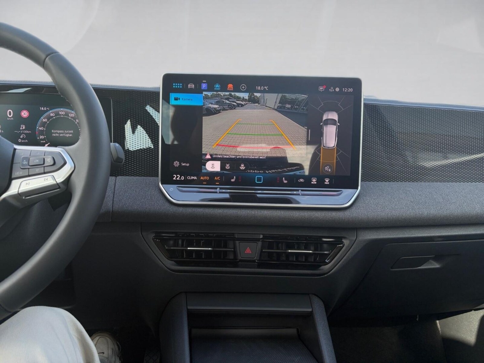 Volkswagen Tiguan – Bild 17