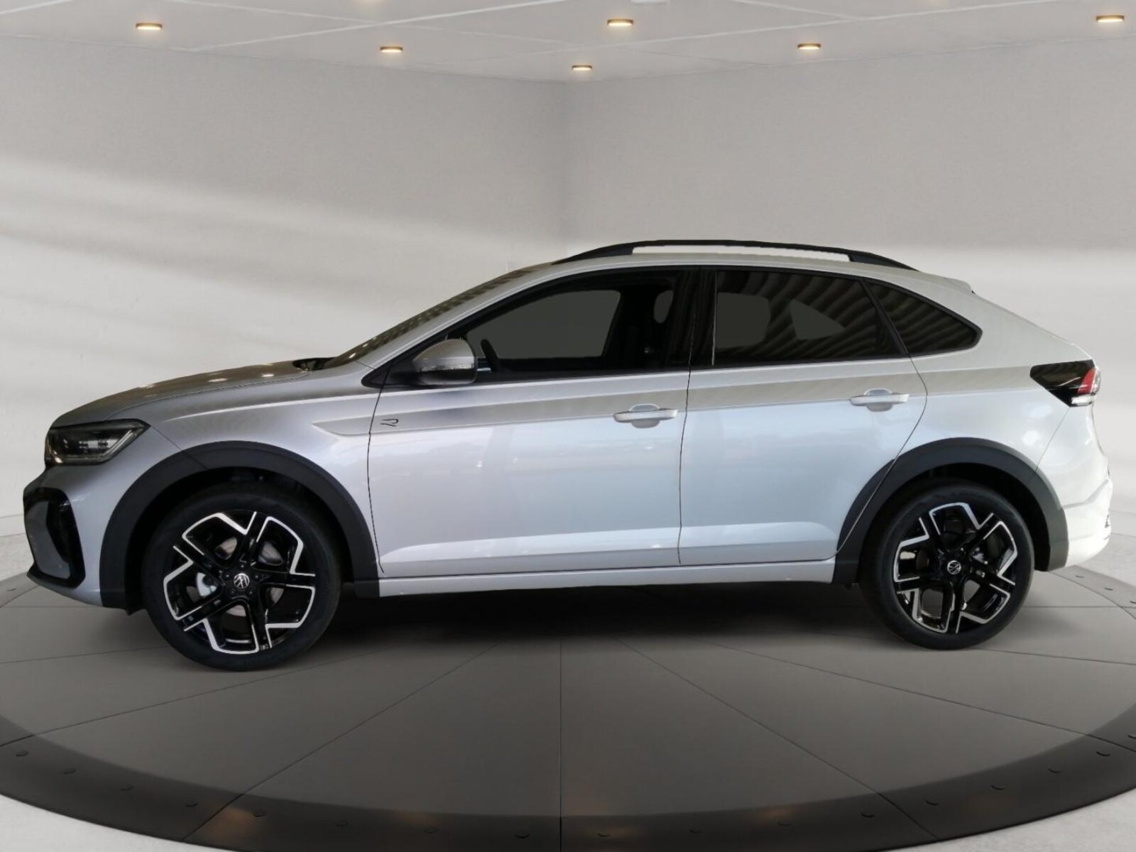 Volkswagen Taigo – Bild 2