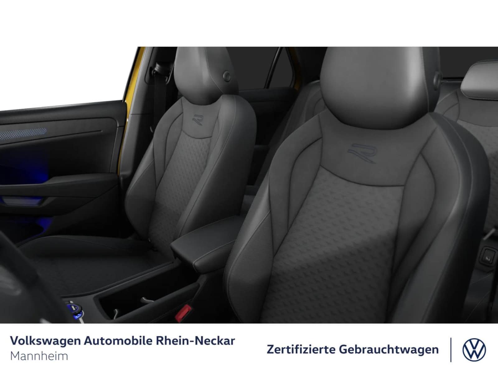 Volkswagen T-Roc – Bild 9