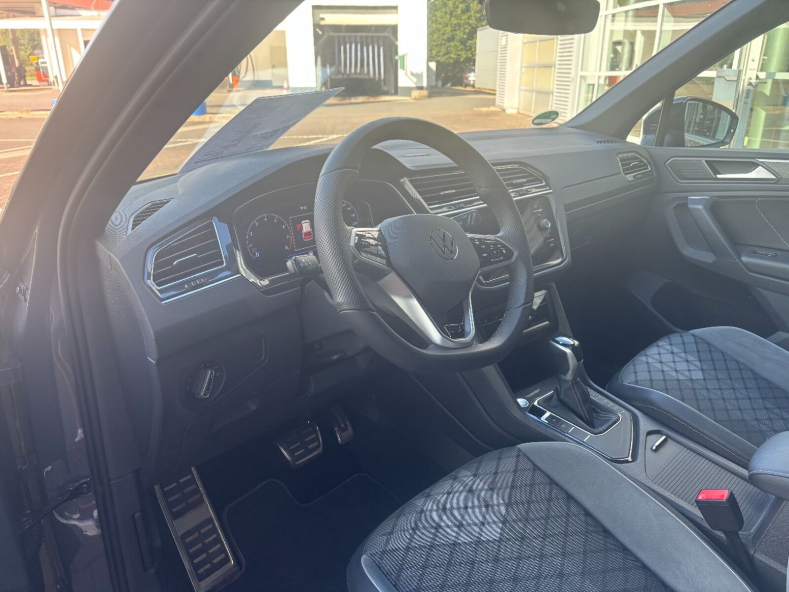 Volkswagen Tiguan – Bild 7