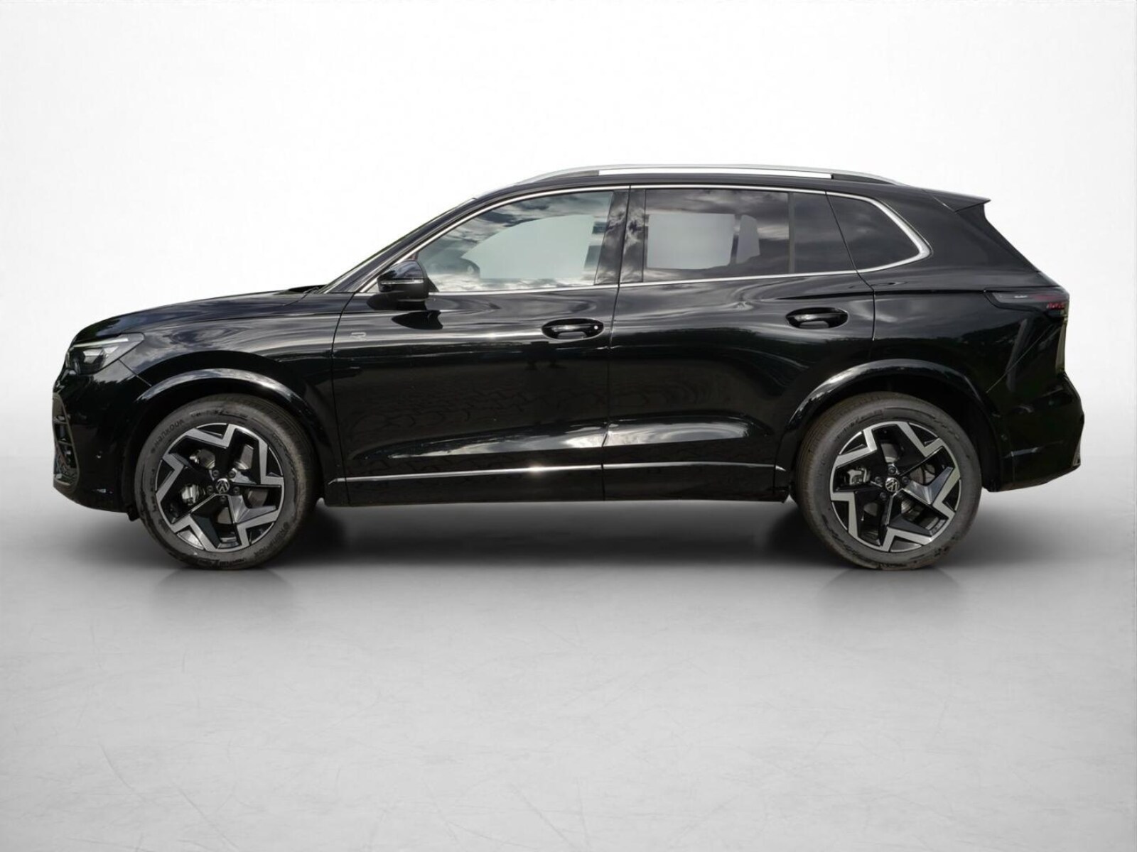 Volkswagen Tiguan – Bild 5