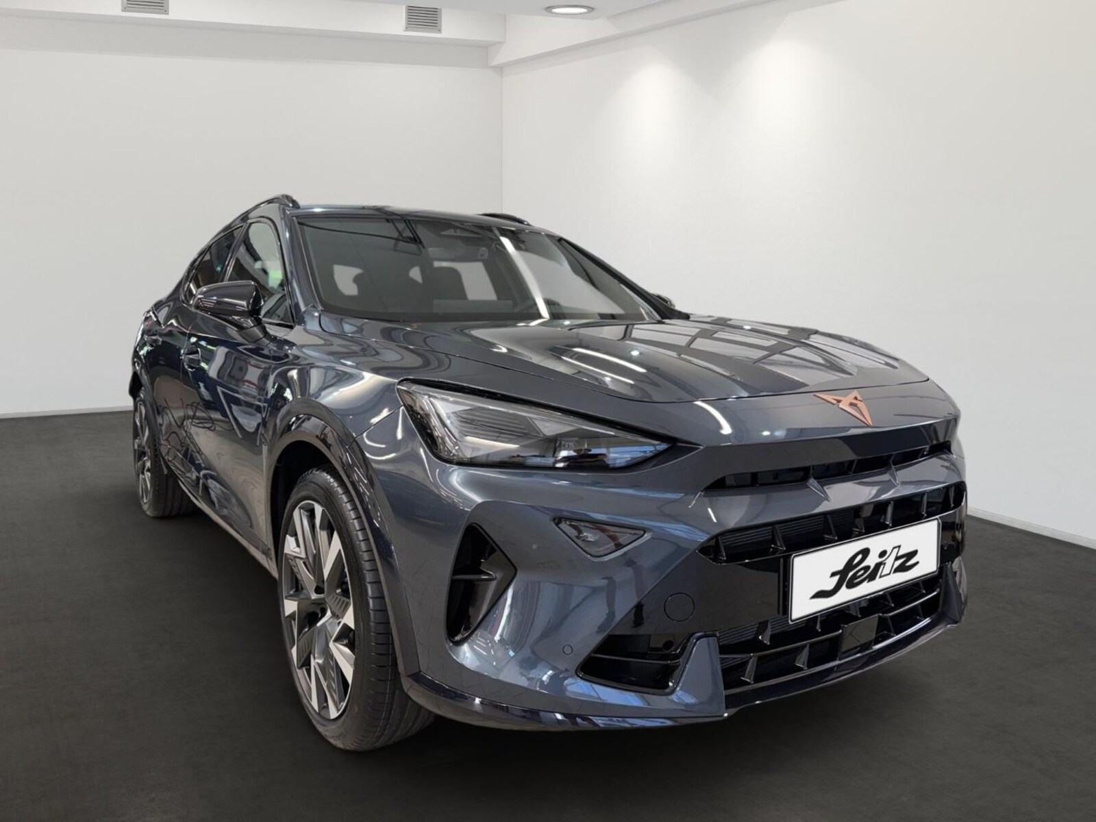 CUPRA Formentor – Bild 3