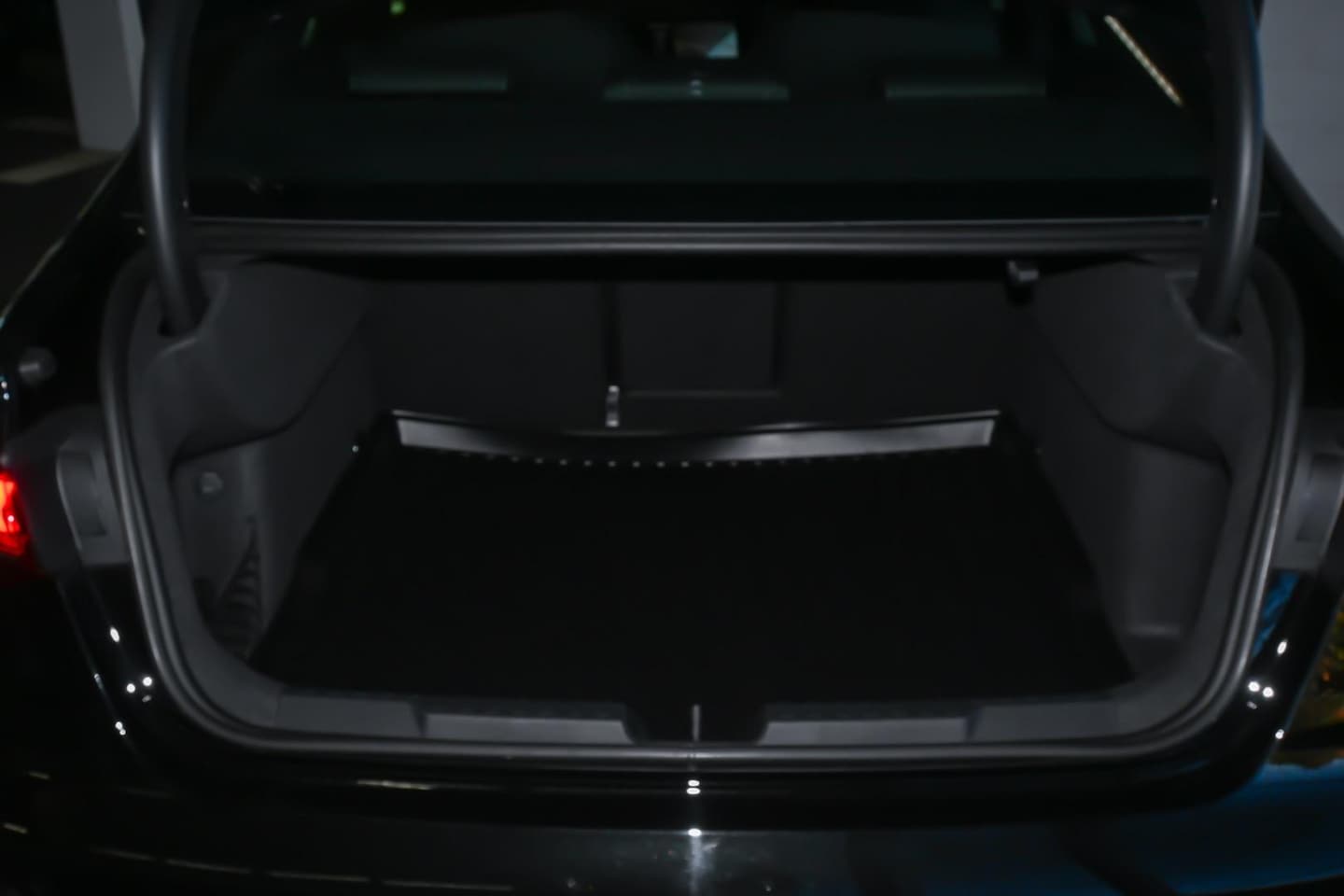 Image about Audi A3 Sedan 35 TFSI S tronic