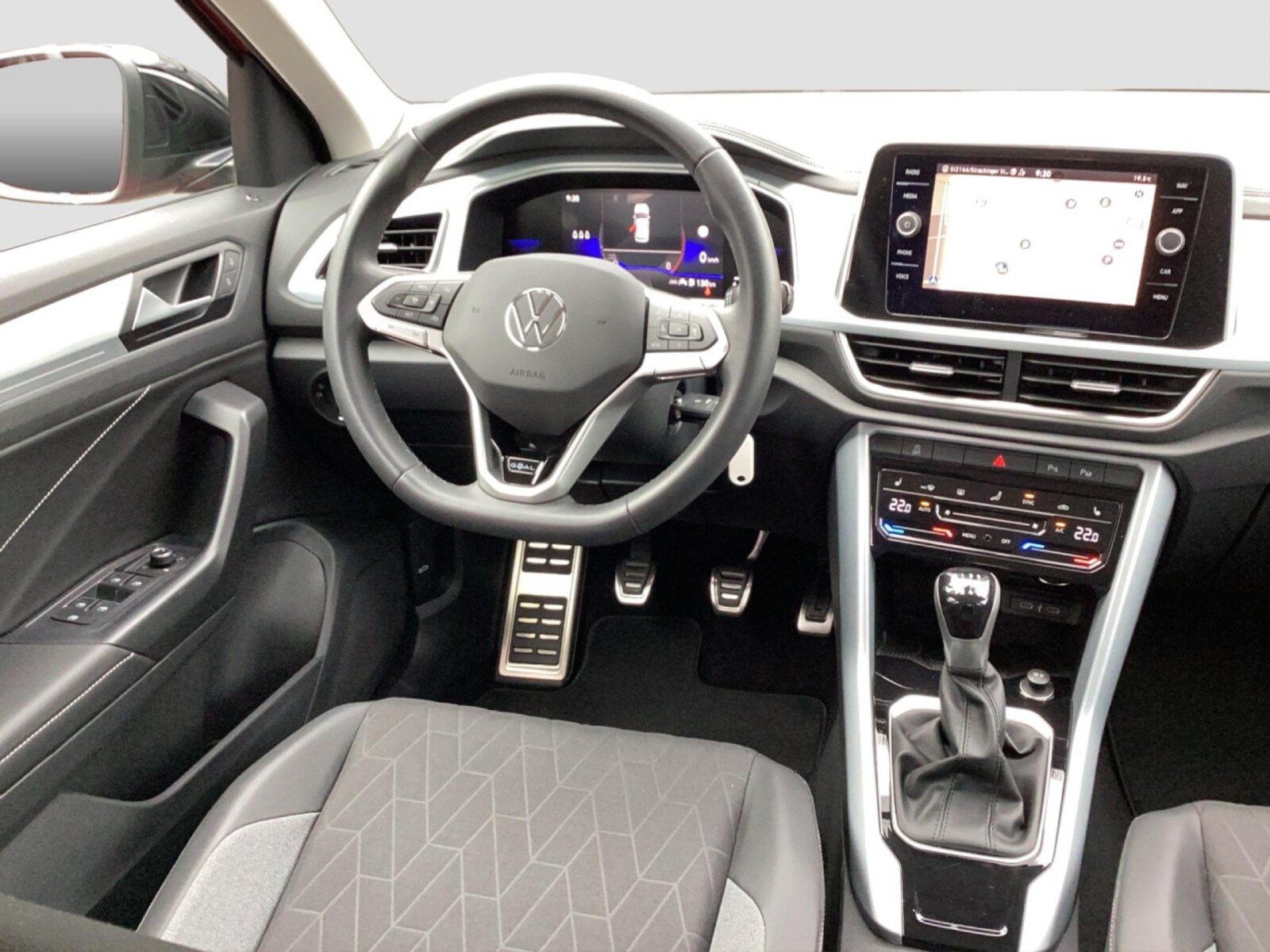 Volkswagen T-Roc – Bild 13