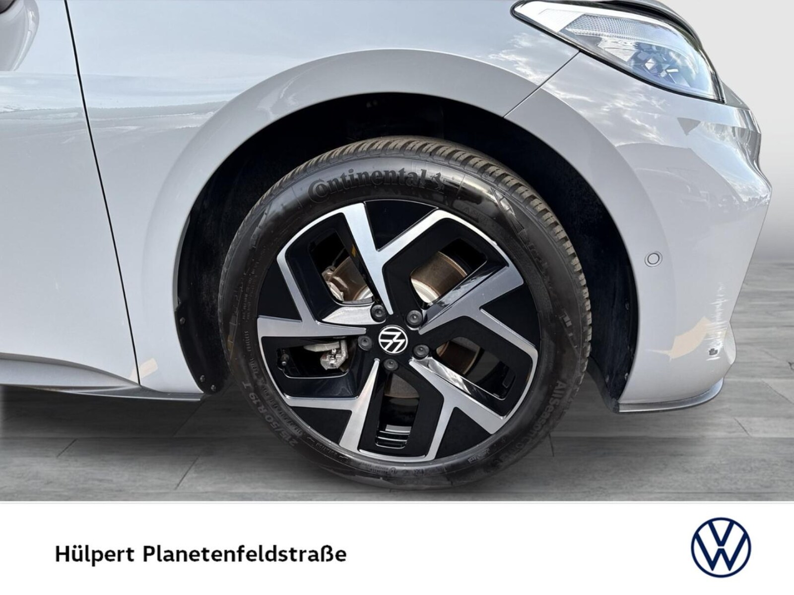 Volkswagen ID.3 – Bild 7